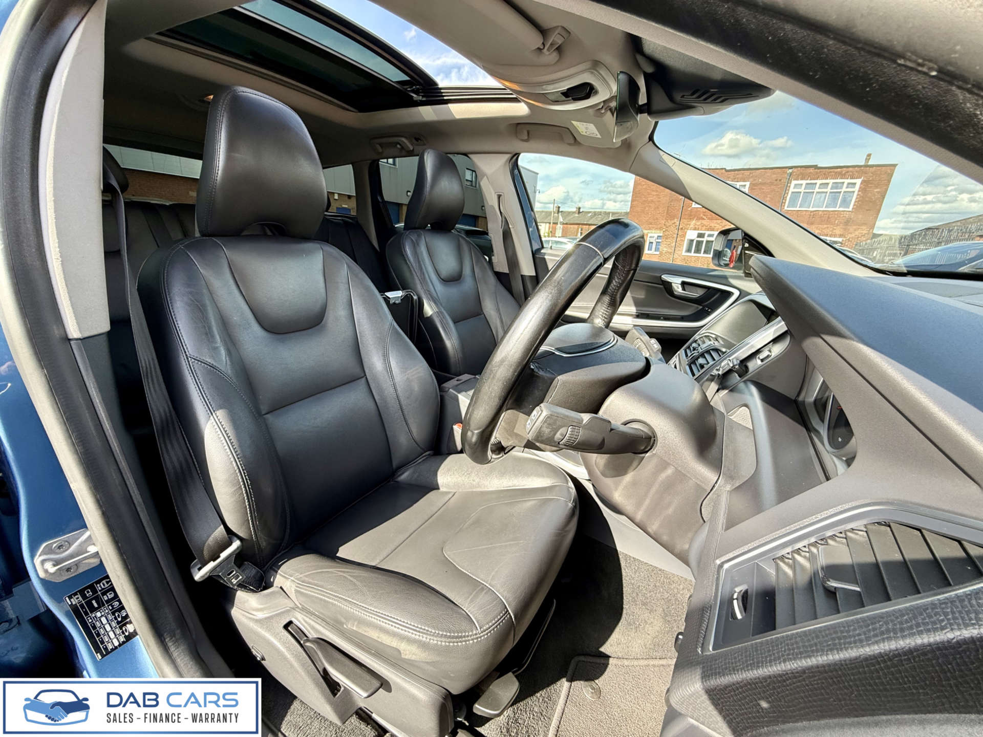 Volvo XC60 2.0 XC60 SE Nav D4 5dr #45