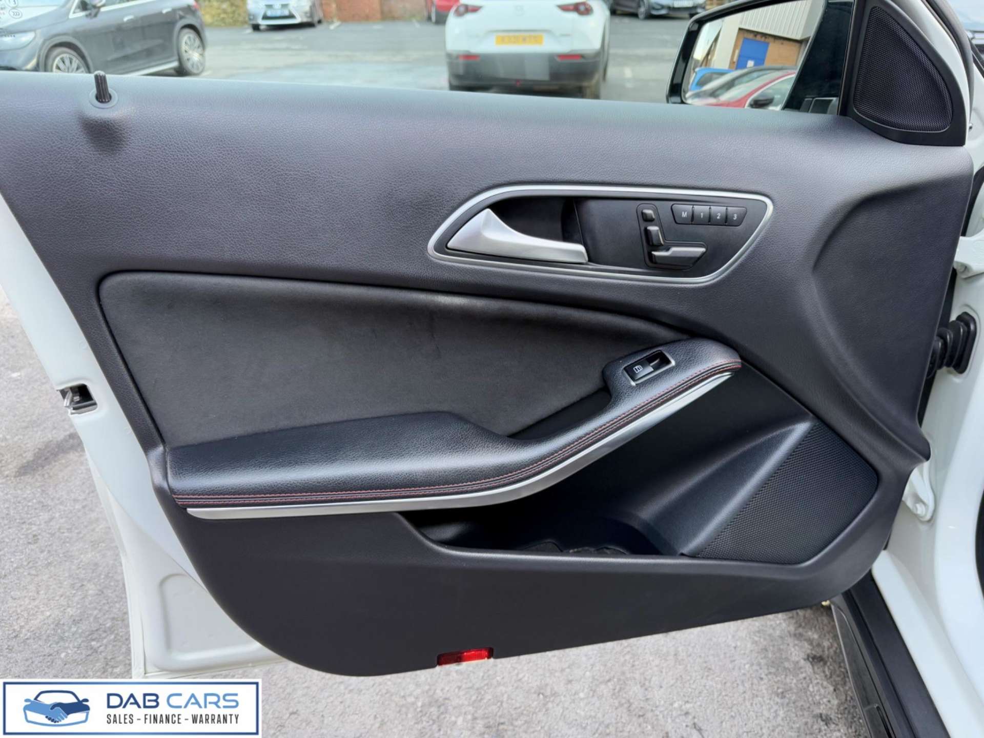 Mercedes-Benz GLA 2.1 GLA220d AMG Line (Premium Plus) 7G-DCT 4MATIC Euro 6 (s/s) 5dr #59