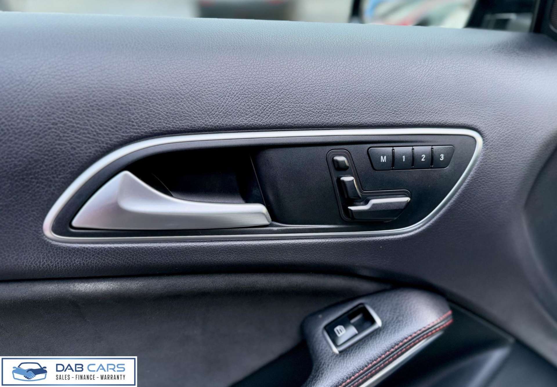 Mercedes-Benz GLA 2.1 GLA220d AMG Line (Premium Plus) 7G-DCT 4MATIC Euro 6 (s/s) 5dr #60