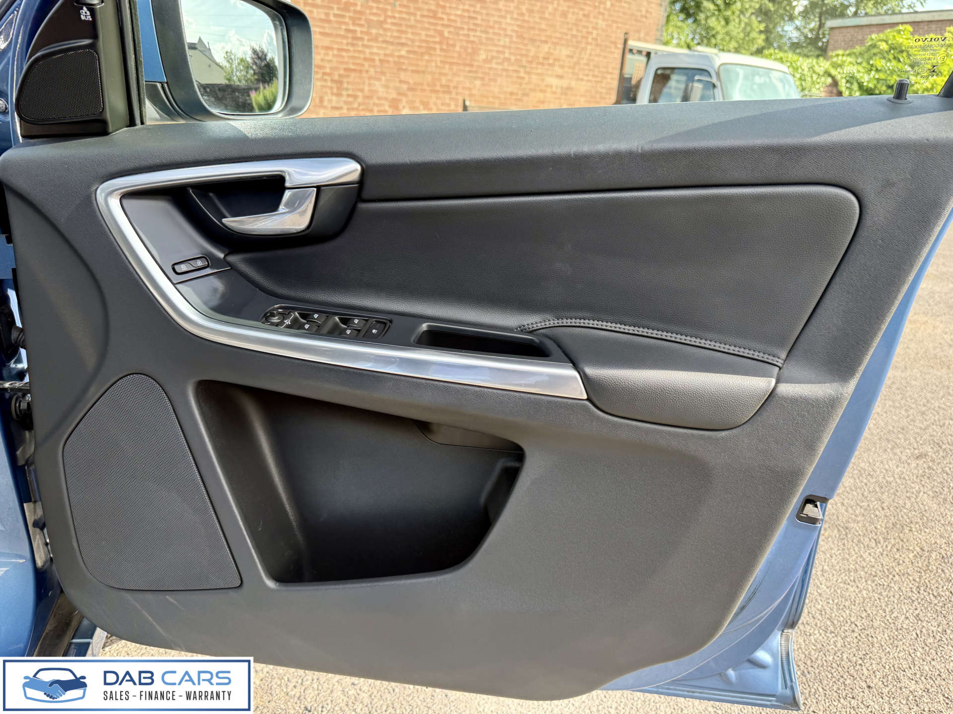 Volvo XC60 2.0 XC60 SE Nav D4 5dr #47