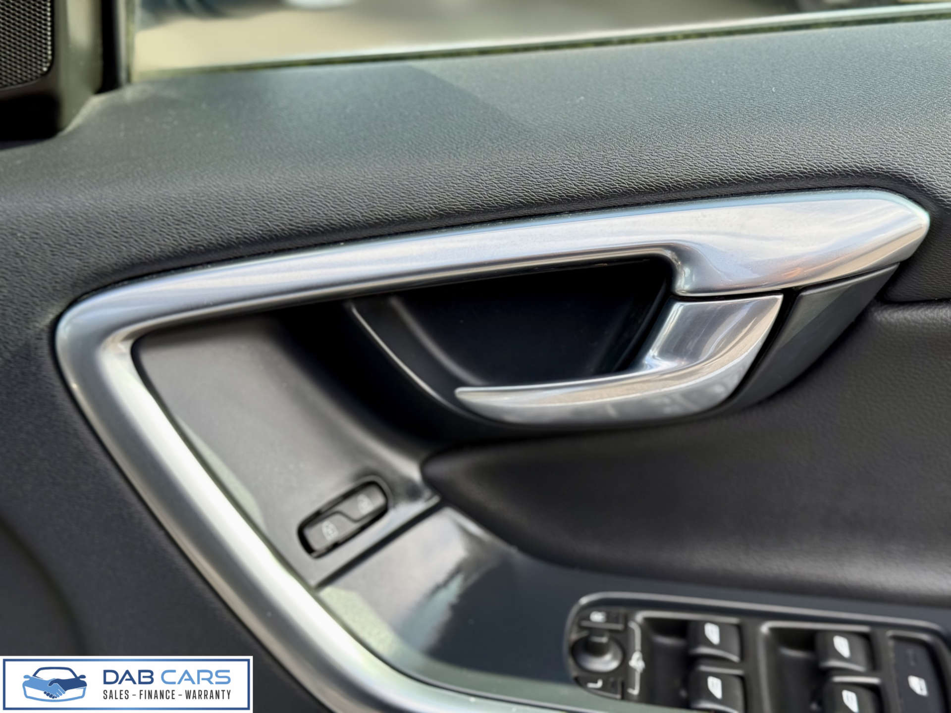 Volvo XC60 2.0 XC60 SE Nav D4 5dr #48