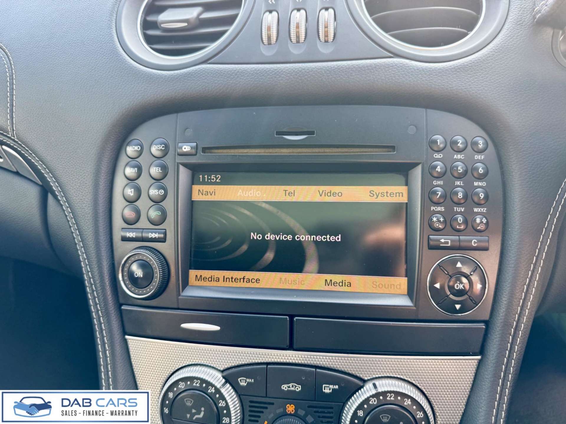 Mercedes-Benz SL 3.5 SL350 7G-Tronic 2dr #68