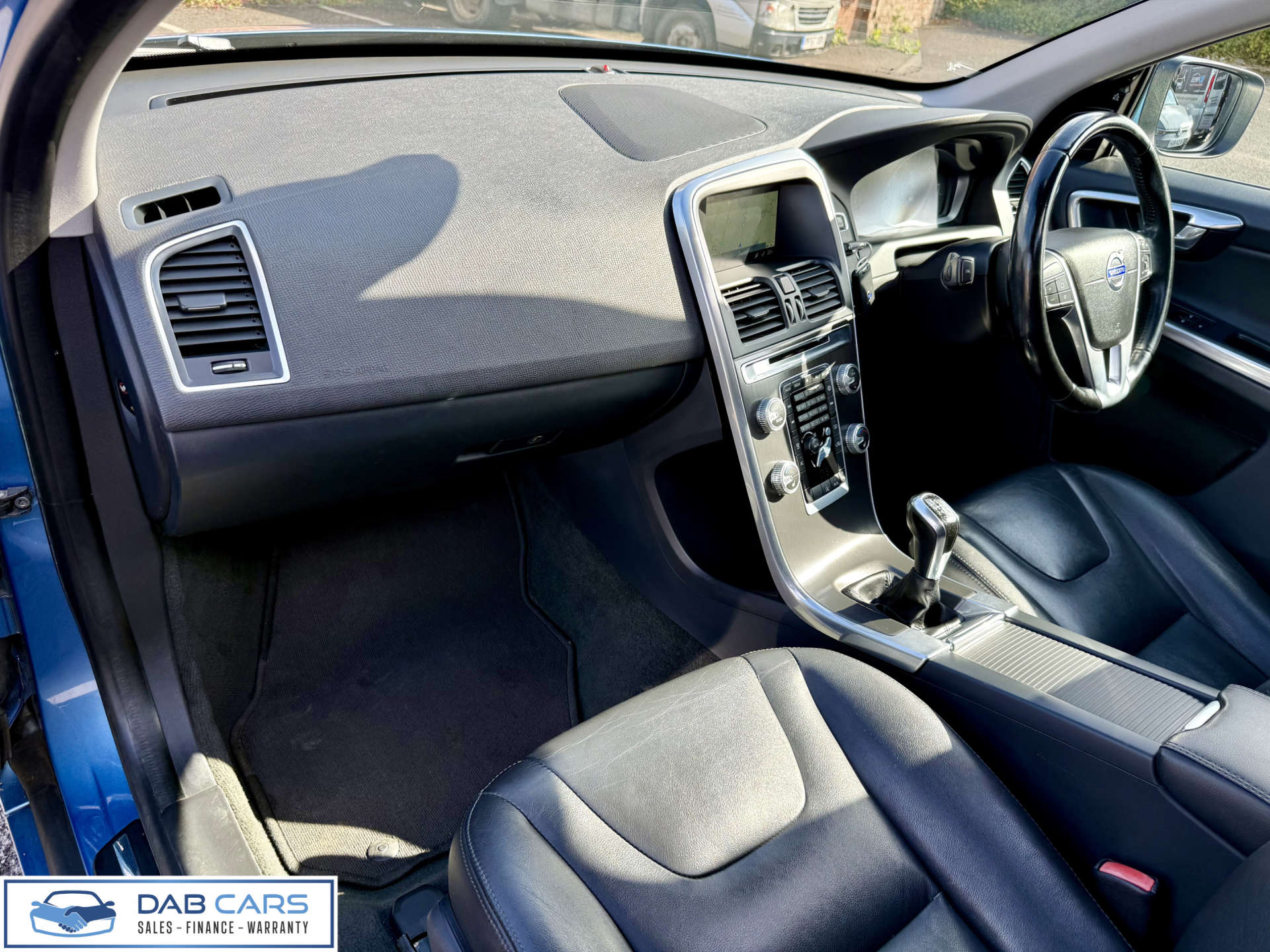 Volvo XC60 2.0 XC60 SE Nav D4 5dr #51