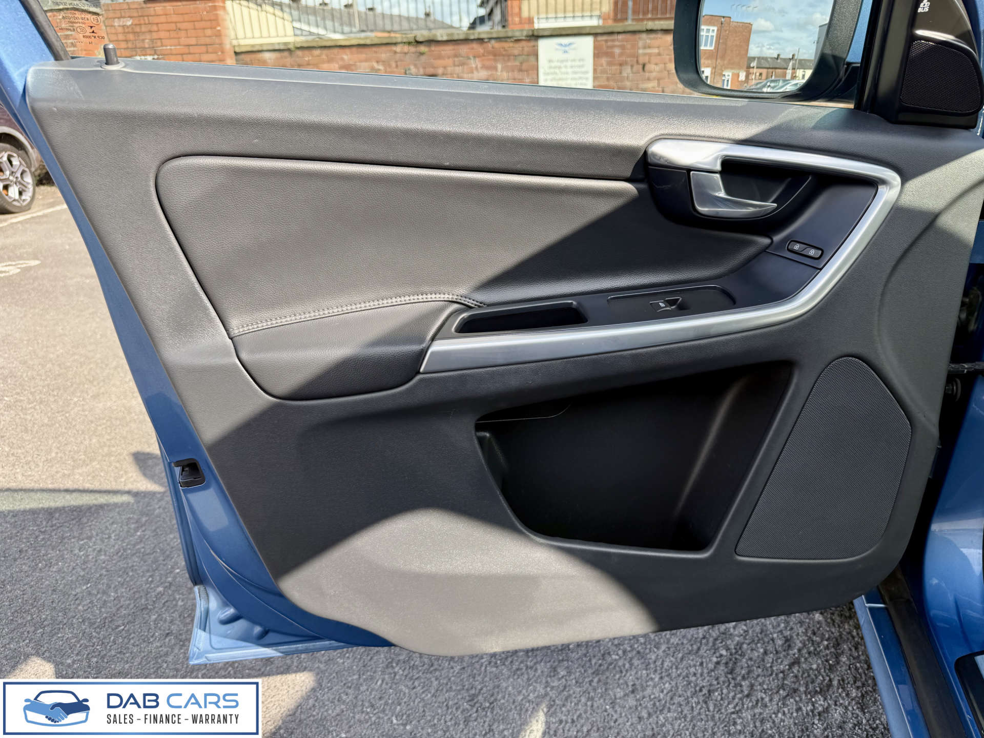 Volvo XC60 2.0 XC60 SE Nav D4 5dr #53