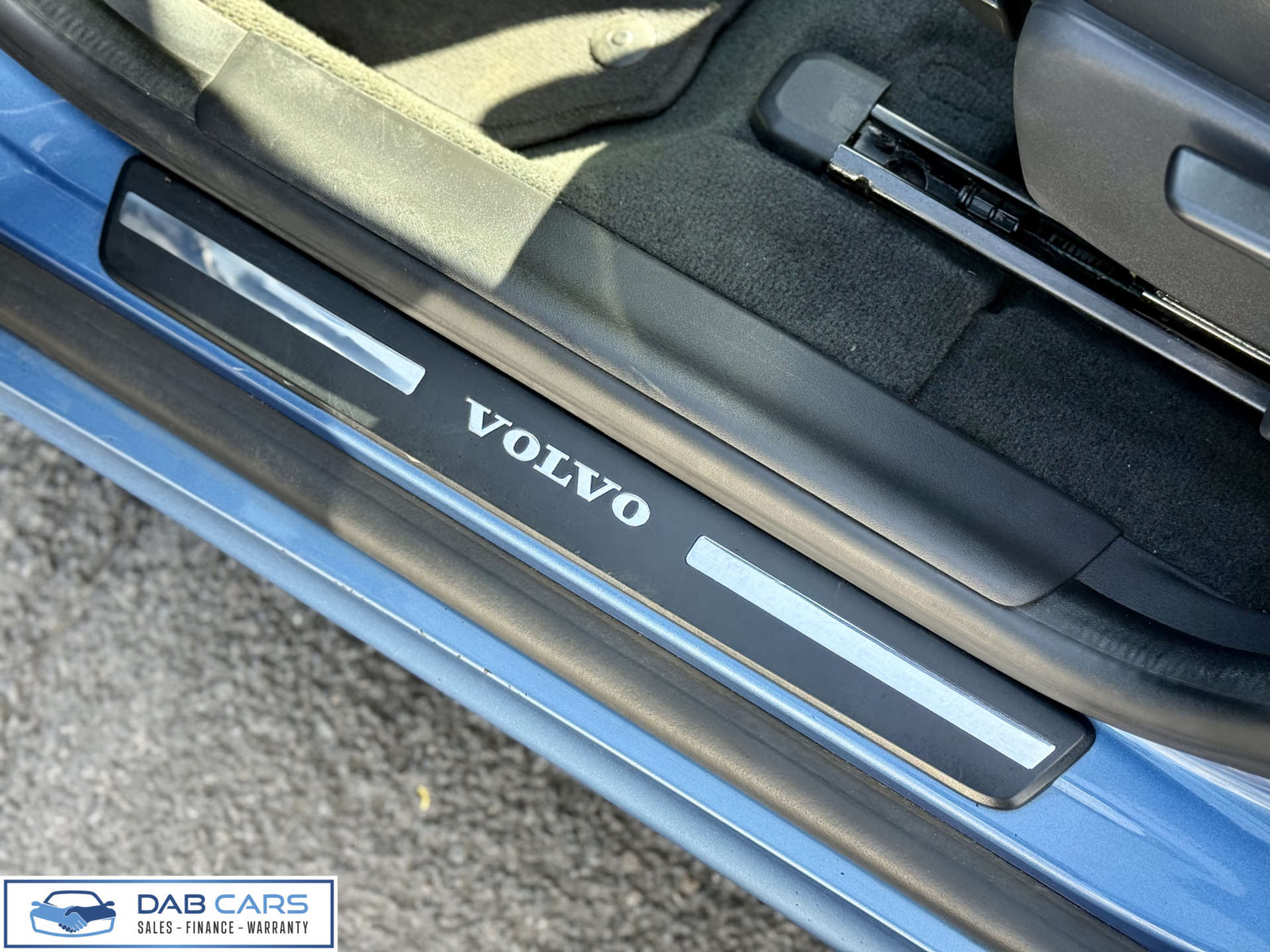 Volvo XC60 2.0 XC60 SE Nav D4 5dr #55