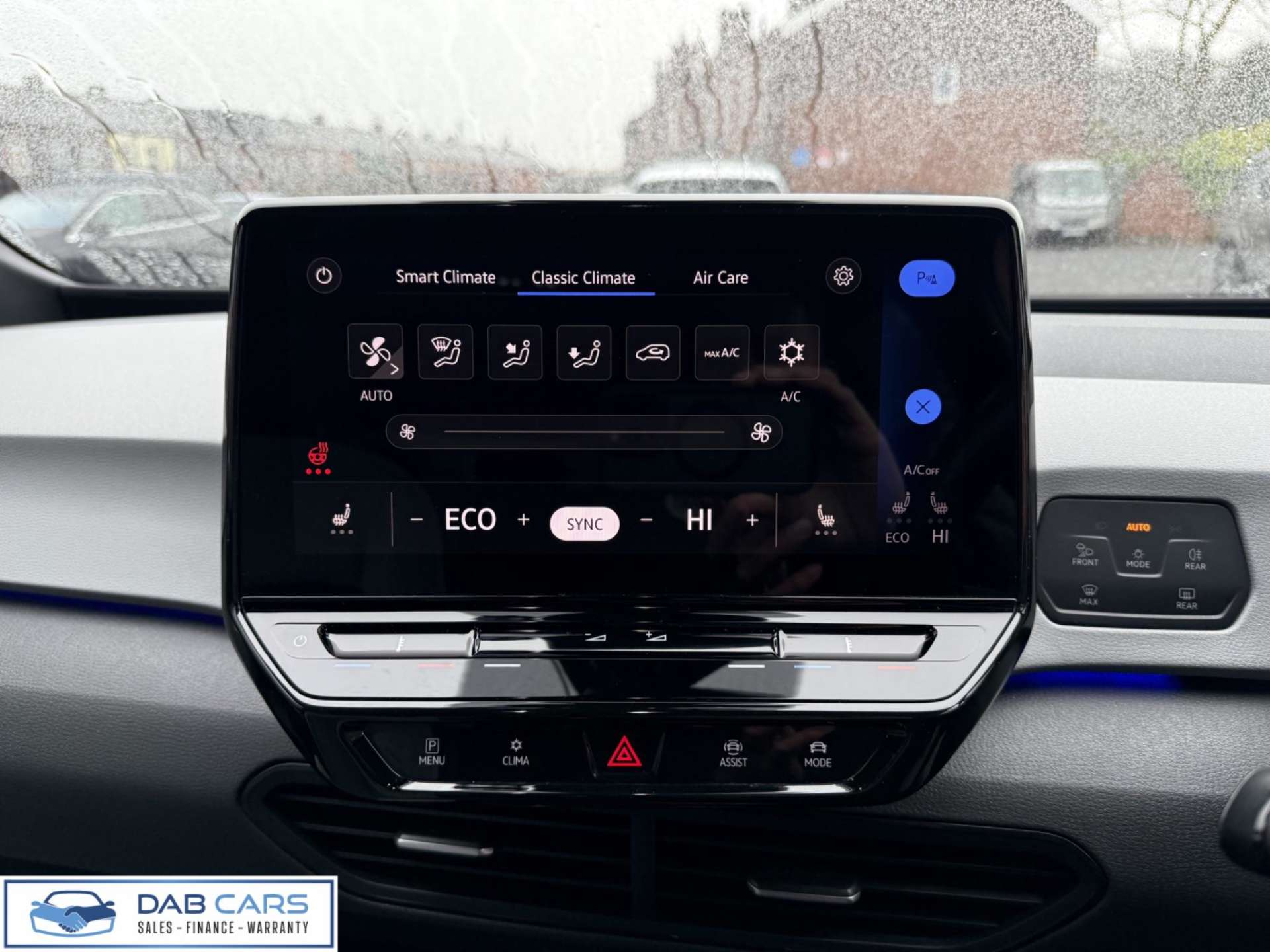 Volkswagen ID.3 Pro Performance 58kWh 1ST Edition Auto 5dr #75