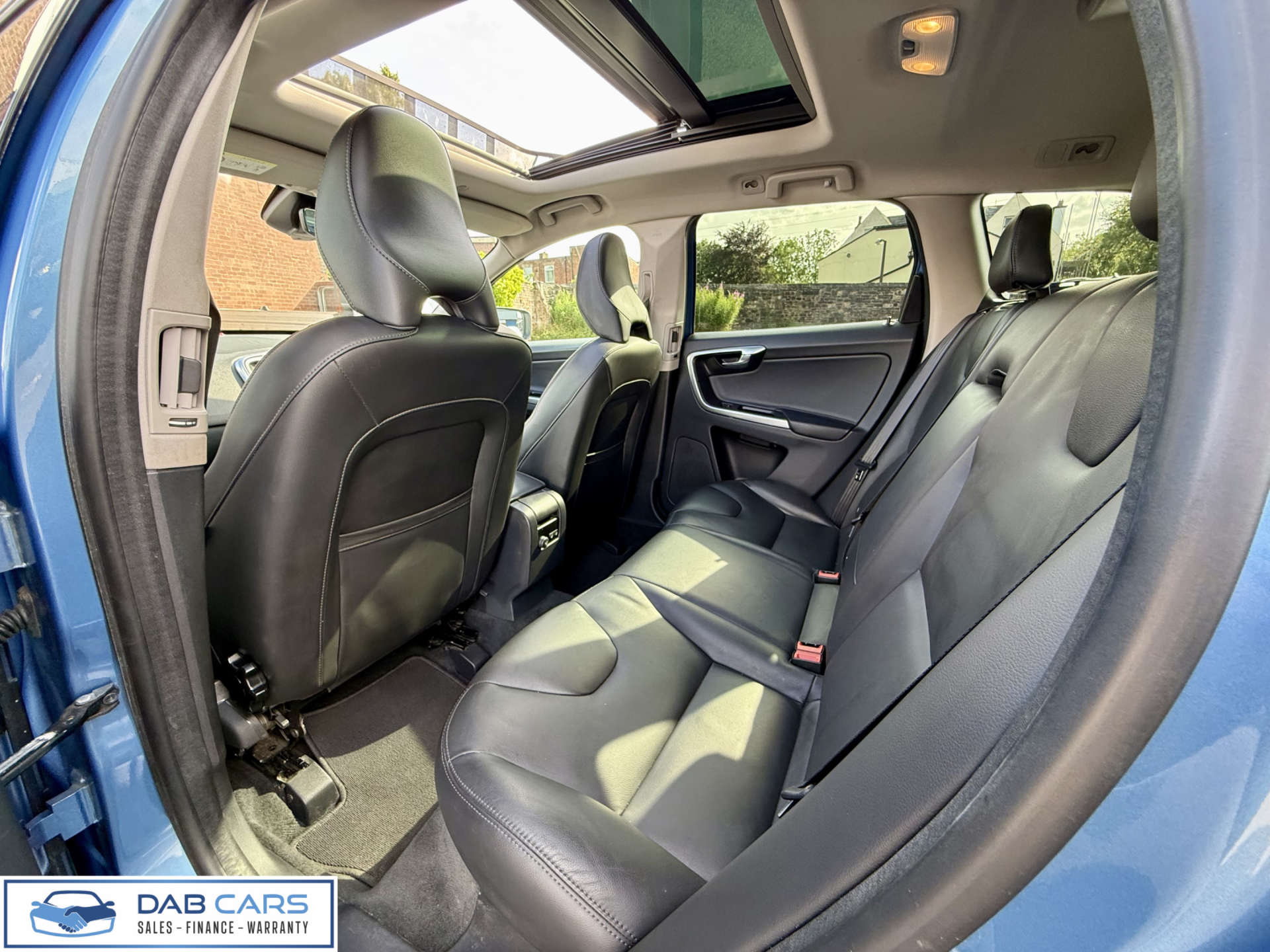 Volvo XC60 2.0 XC60 SE Nav D4 5dr #58