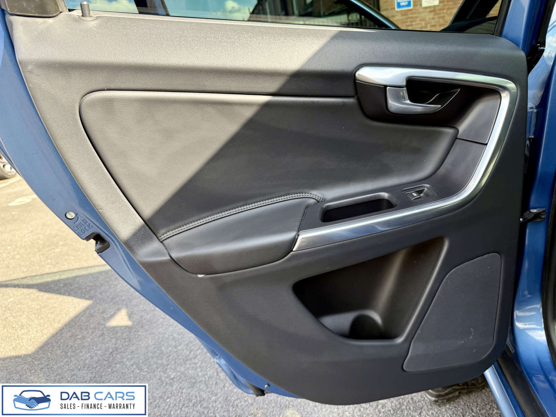 Volvo XC60 2.0 XC60 SE Nav D4 5dr #61