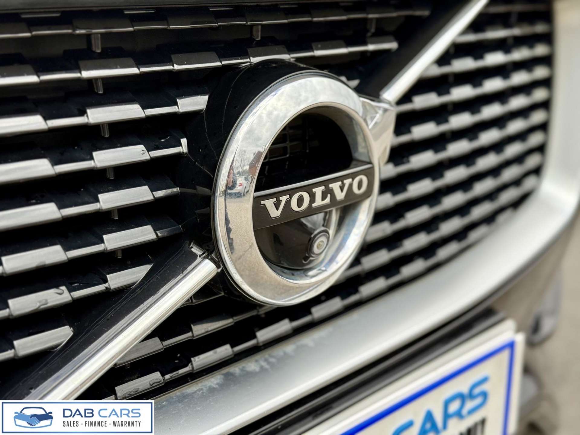Volvo XC90 2.0 D5 R-Design Geartronic 4WD Euro 6 (s/s) 5dr #25