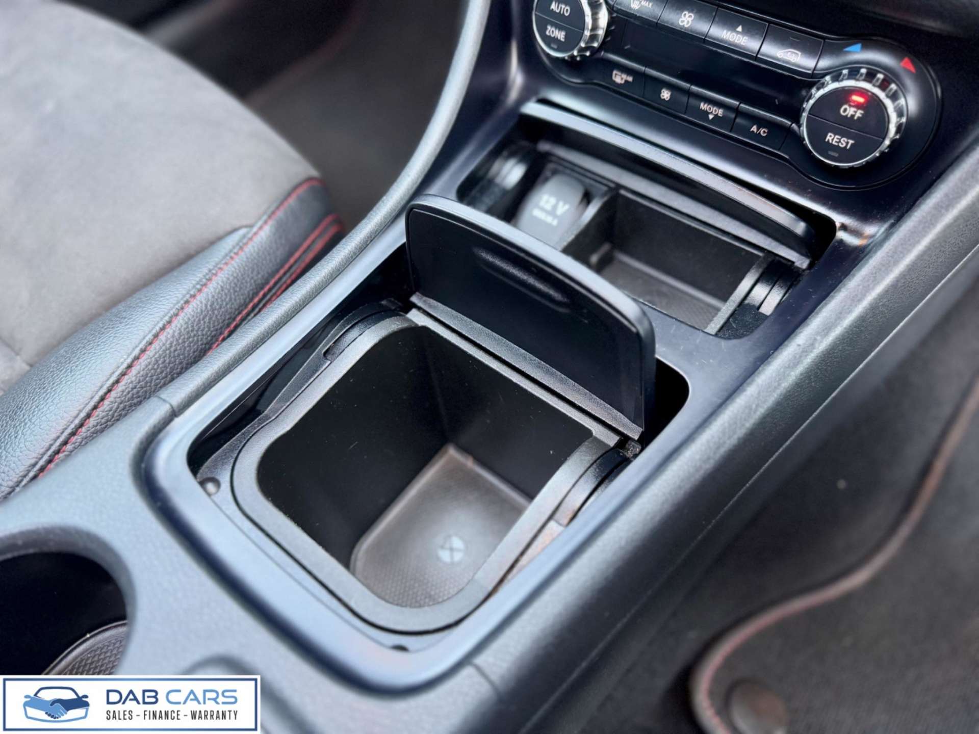 Mercedes-Benz GLA 2.1 GLA220d AMG Line (Premium Plus) 7G-DCT 4MATIC Euro 6 (s/s) 5dr #75