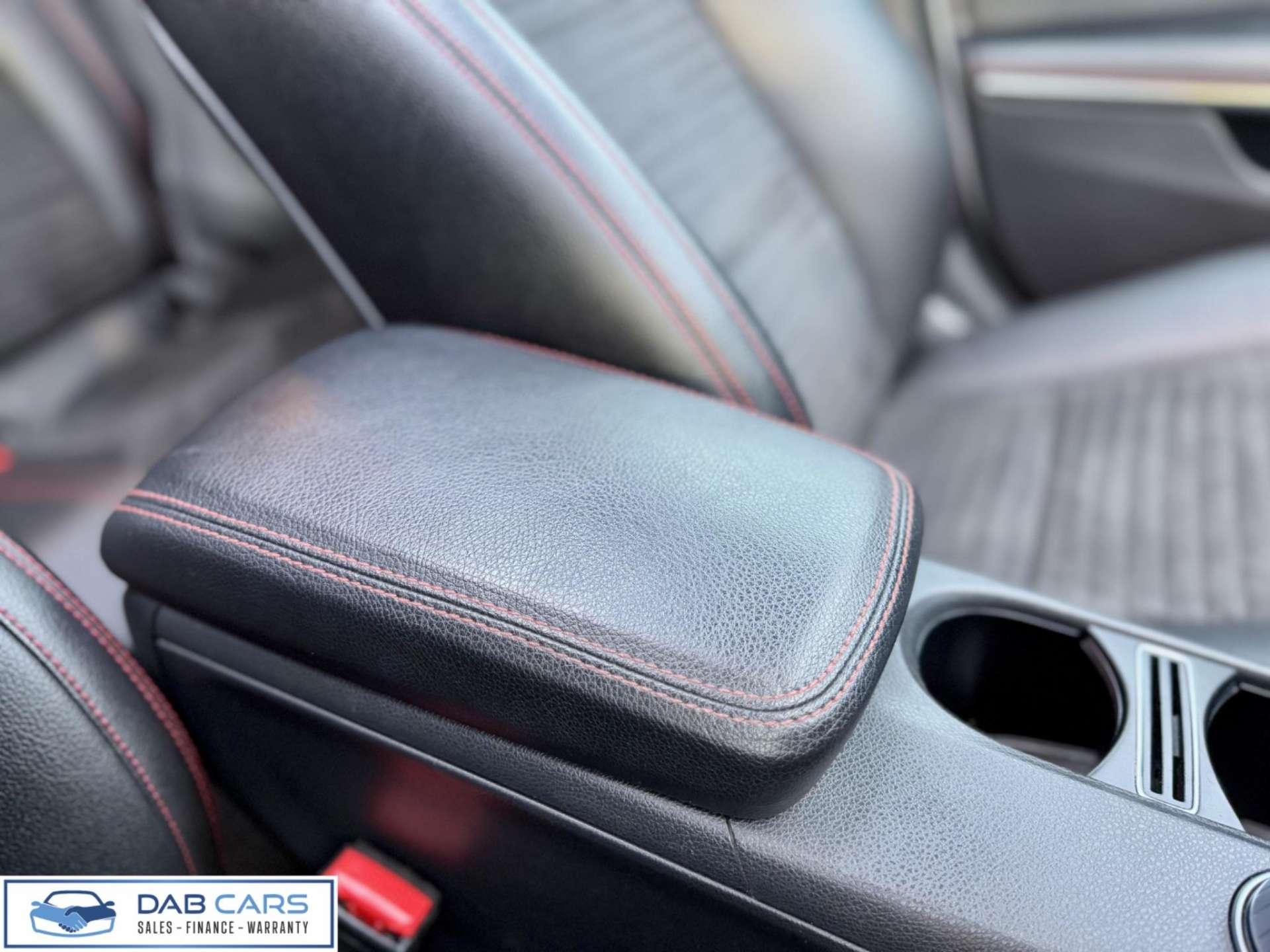 Mercedes-Benz GLA 2.1 GLA220d AMG Line (Premium Plus) 7G-DCT 4MATIC Euro 6 (s/s) 5dr #76