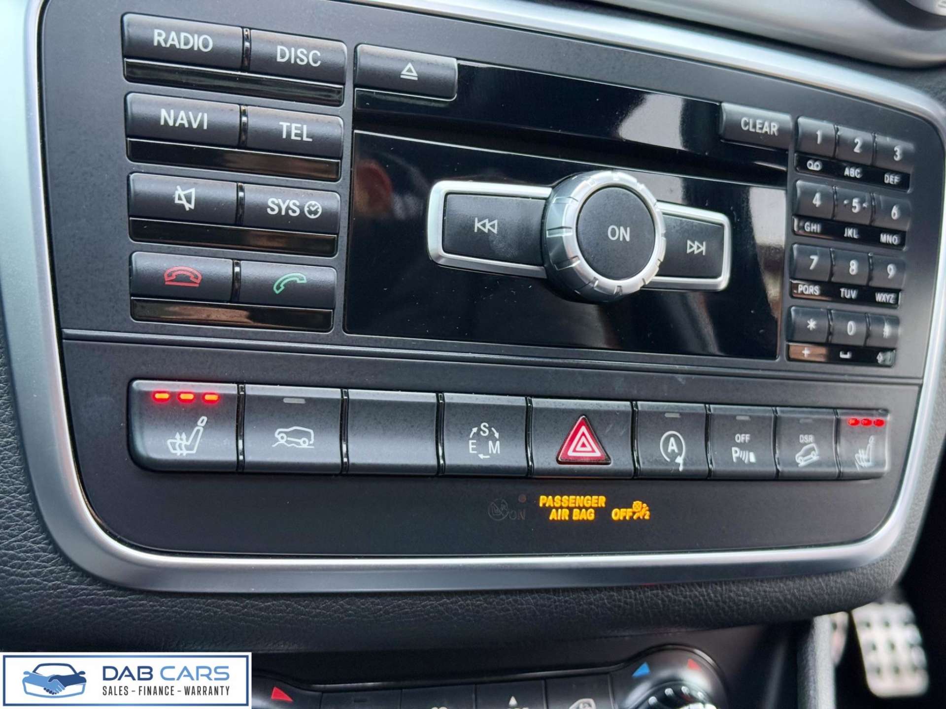 Mercedes-Benz GLA 2.1 GLA220d AMG Line (Premium Plus) 7G-DCT 4MATIC Euro 6 (s/s) 5dr #77