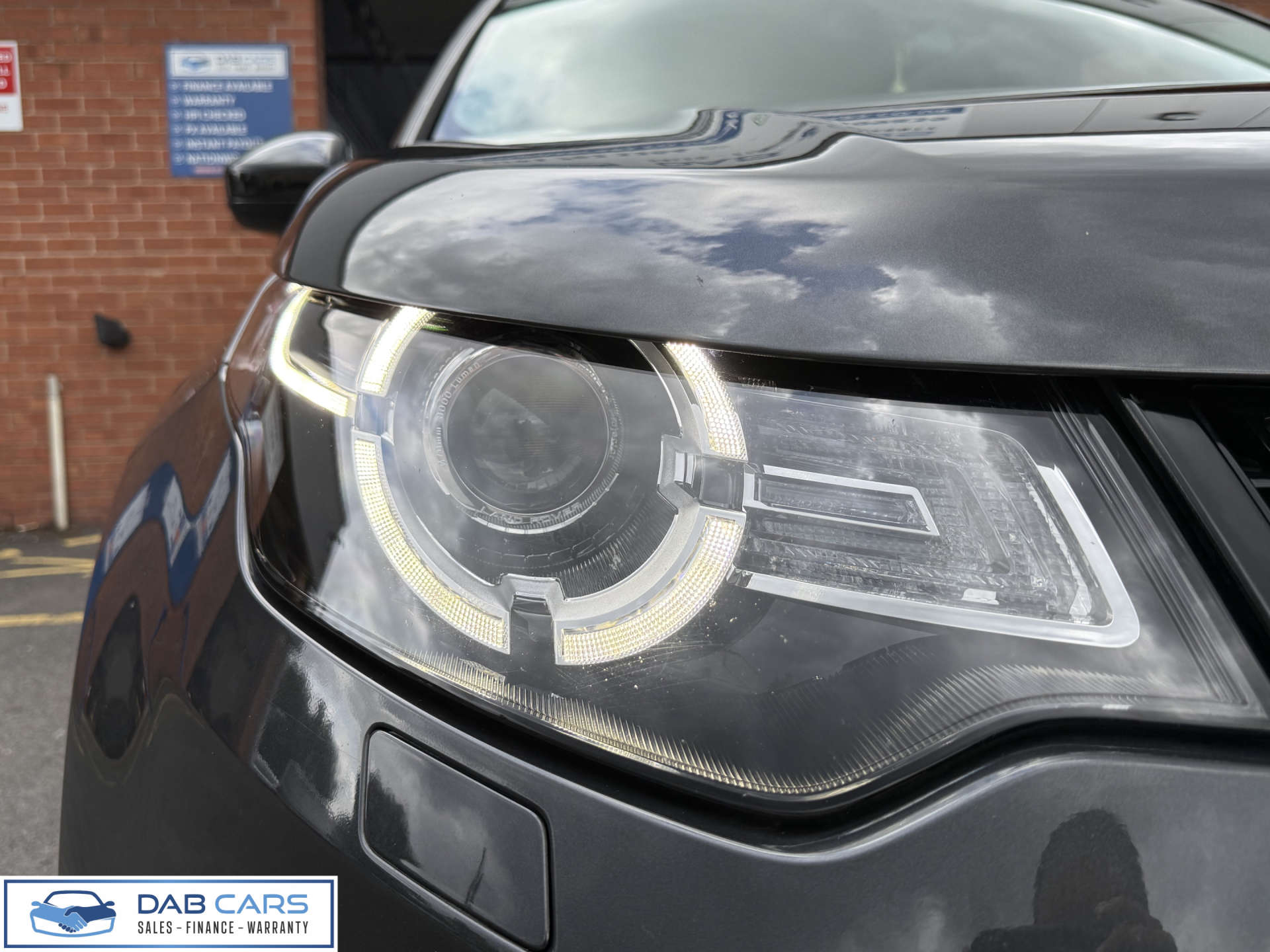Land Rover Discovery Sport 2.0 Discovery Sport HSE Dynamic Luxury TD4 Auto 4WD 5dr #58