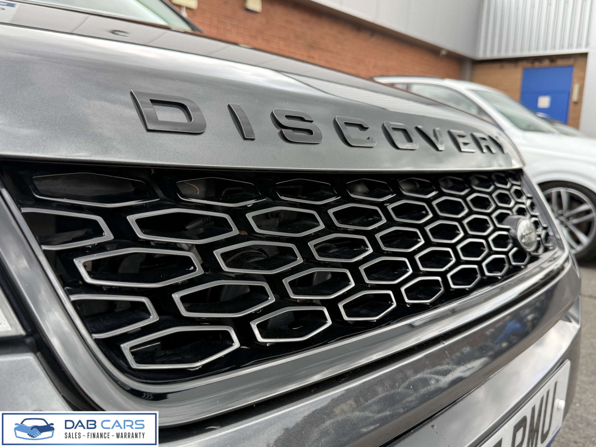 Land Rover Discovery Sport 2.0 Discovery Sport HSE Dynamic Luxury TD4 Auto 4WD 5dr #59