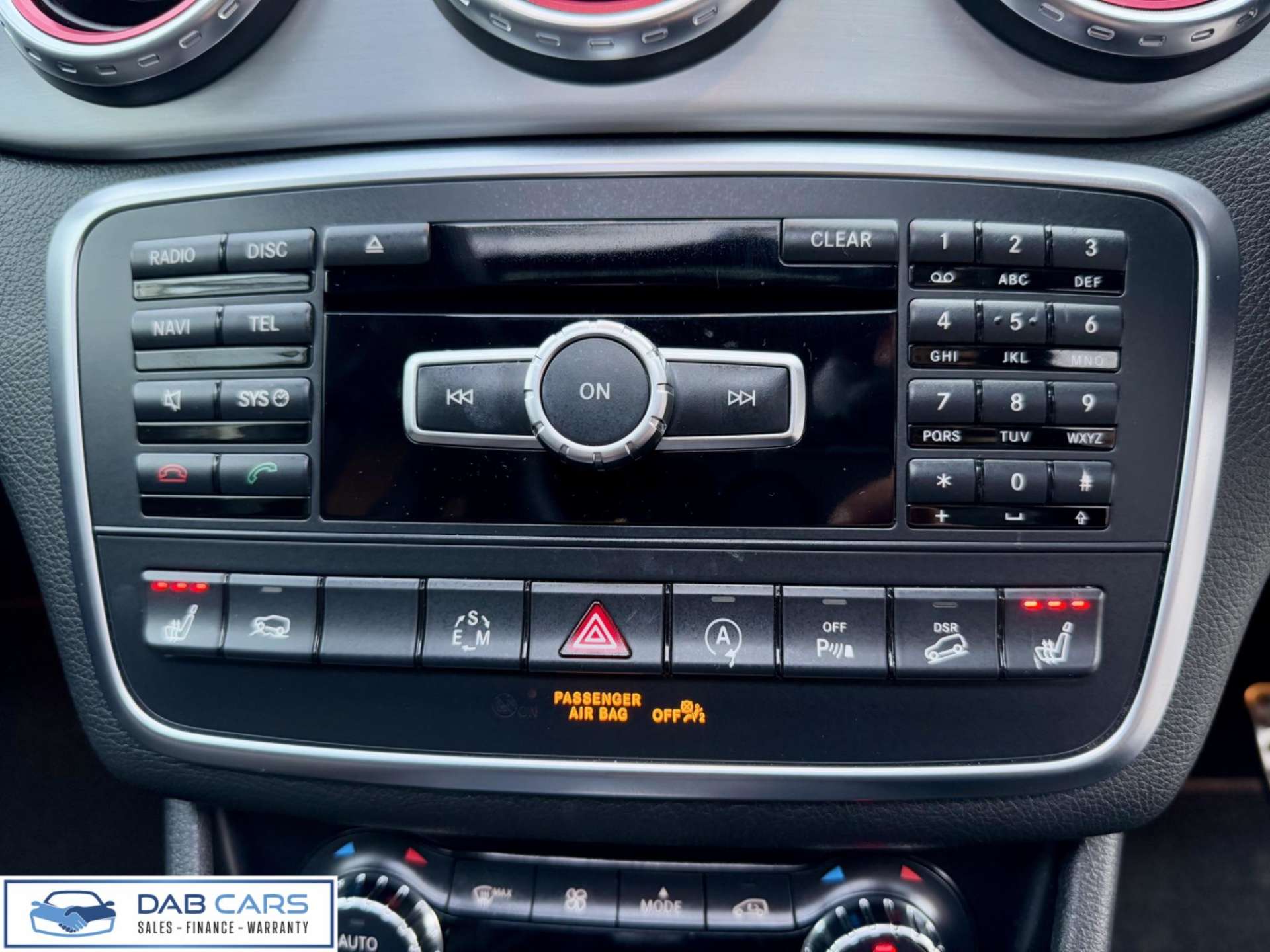 Mercedes-Benz GLA 2.1 GLA220d AMG Line (Premium Plus) 7G-DCT 4MATIC Euro 6 (s/s) 5dr #79