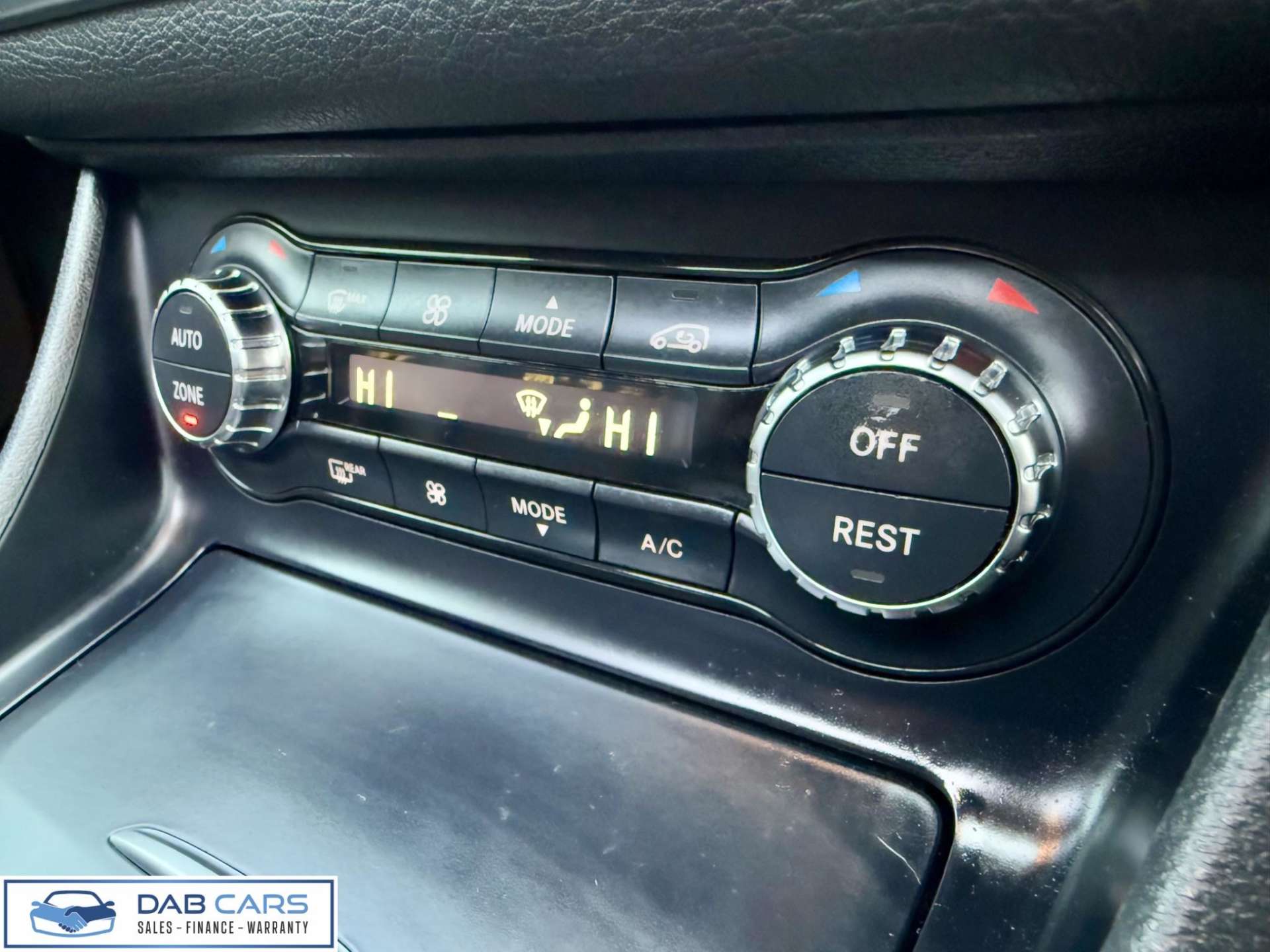 Mercedes-Benz GLA 2.1 GLA220d AMG Line (Premium Plus) 7G-DCT 4MATIC Euro 6 (s/s) 5dr #80