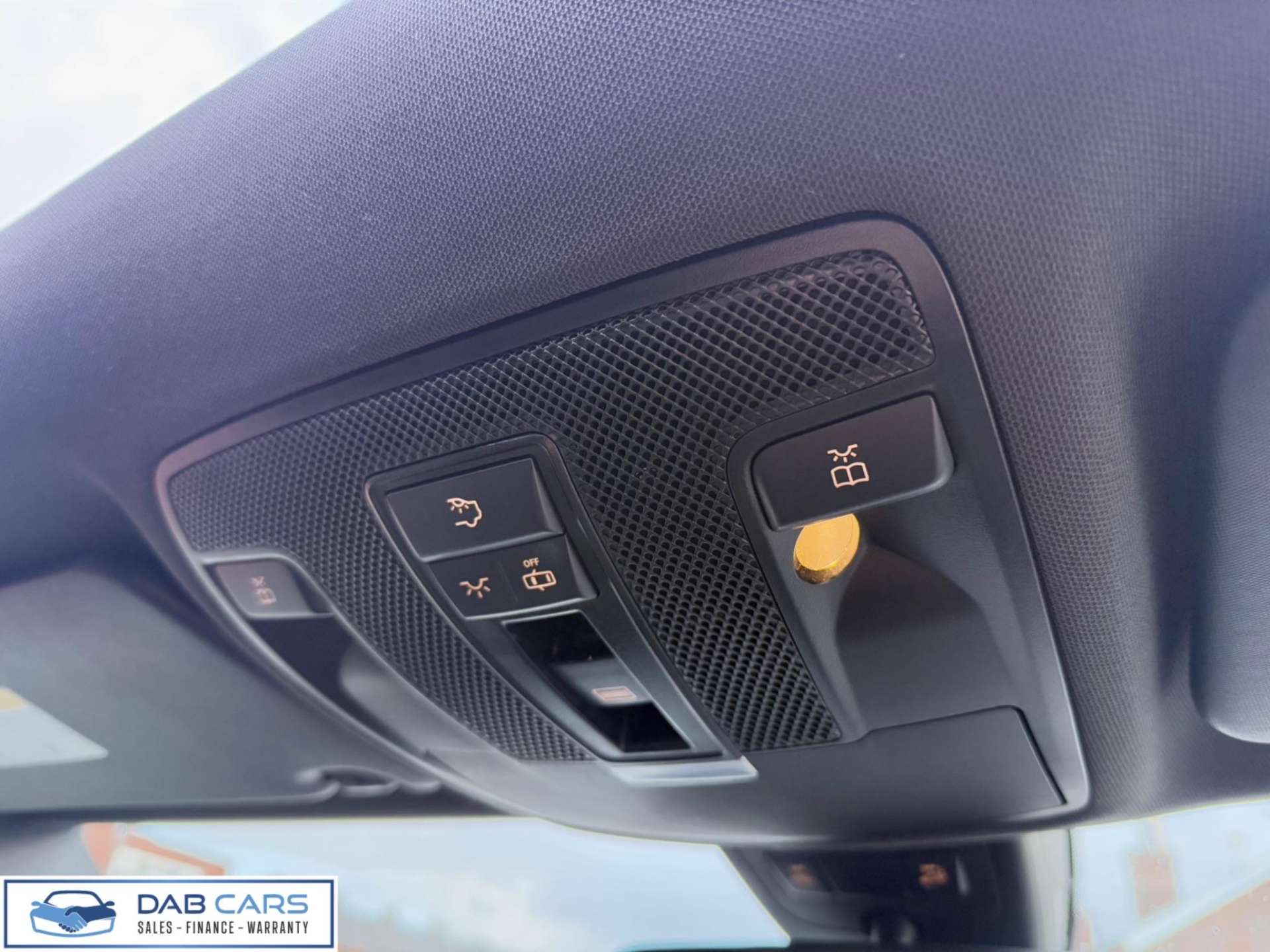 Mercedes-Benz GLA 2.1 GLA220d AMG Line (Premium Plus) 7G-DCT 4MATIC Euro 6 (s/s) 5dr #81