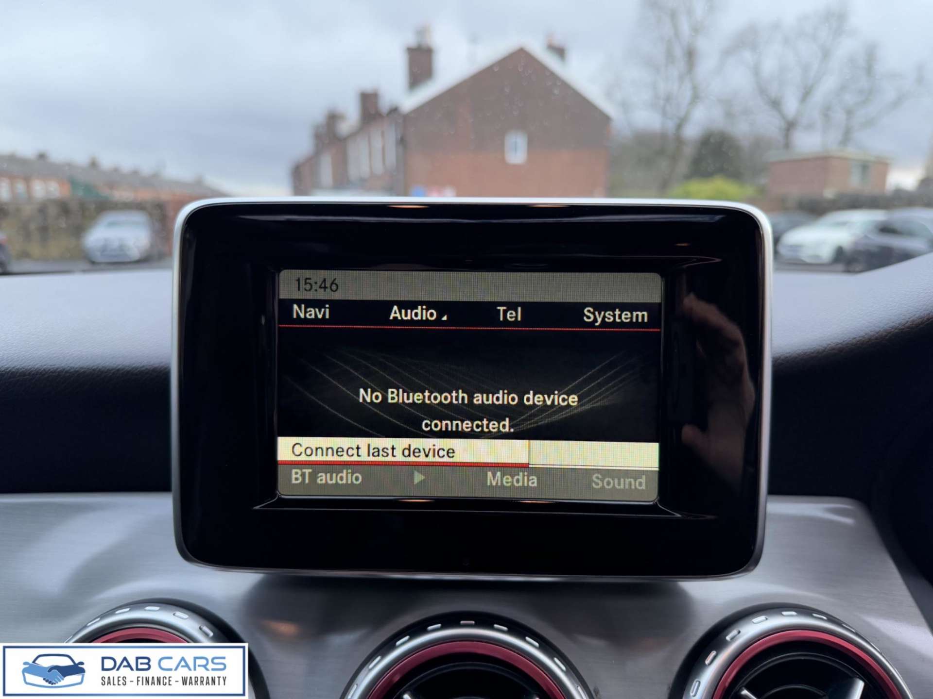 Mercedes-Benz GLA 2.1 GLA220d AMG Line (Premium Plus) 7G-DCT 4MATIC Euro 6 (s/s) 5dr #83