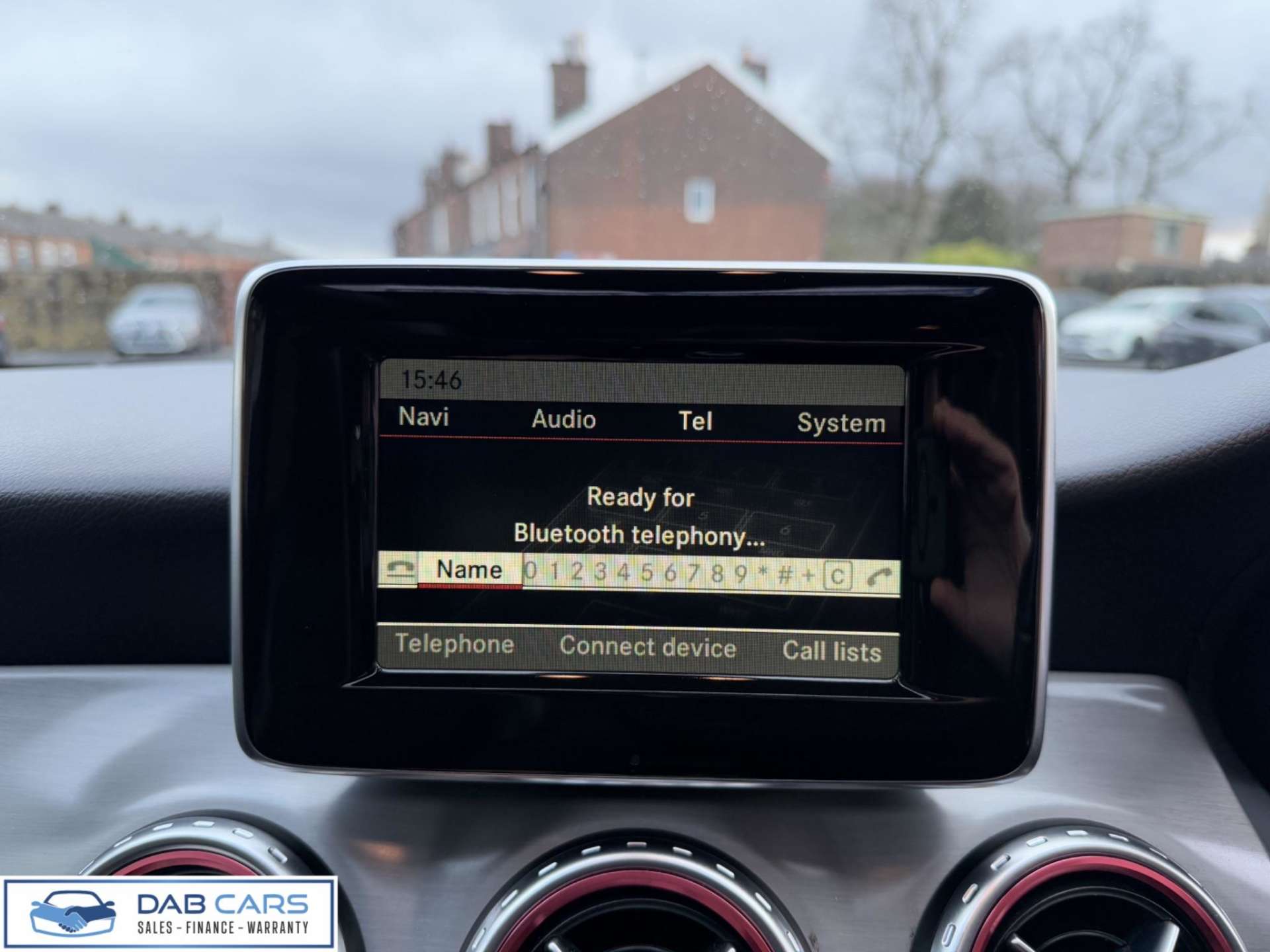 Mercedes-Benz GLA 2.1 GLA220d AMG Line (Premium Plus) 7G-DCT 4MATIC Euro 6 (s/s) 5dr #84