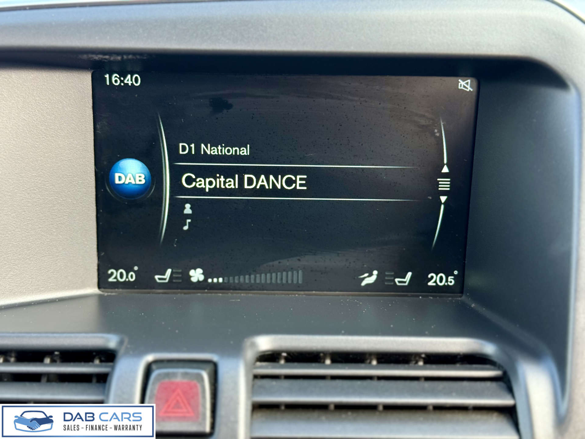Volvo XC60 2.0 XC60 SE Nav D4 5dr #78