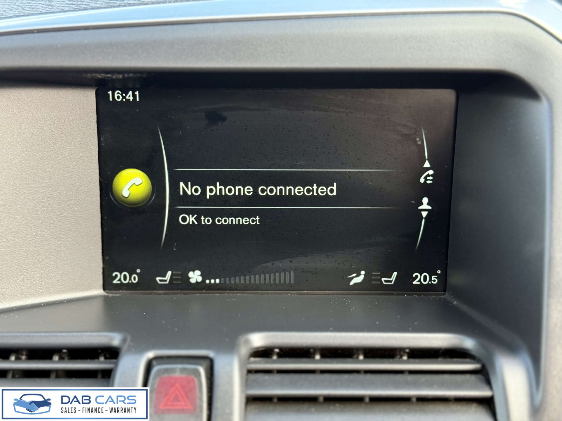 Volvo XC60 2.0 XC60 SE Nav D4 5dr #79