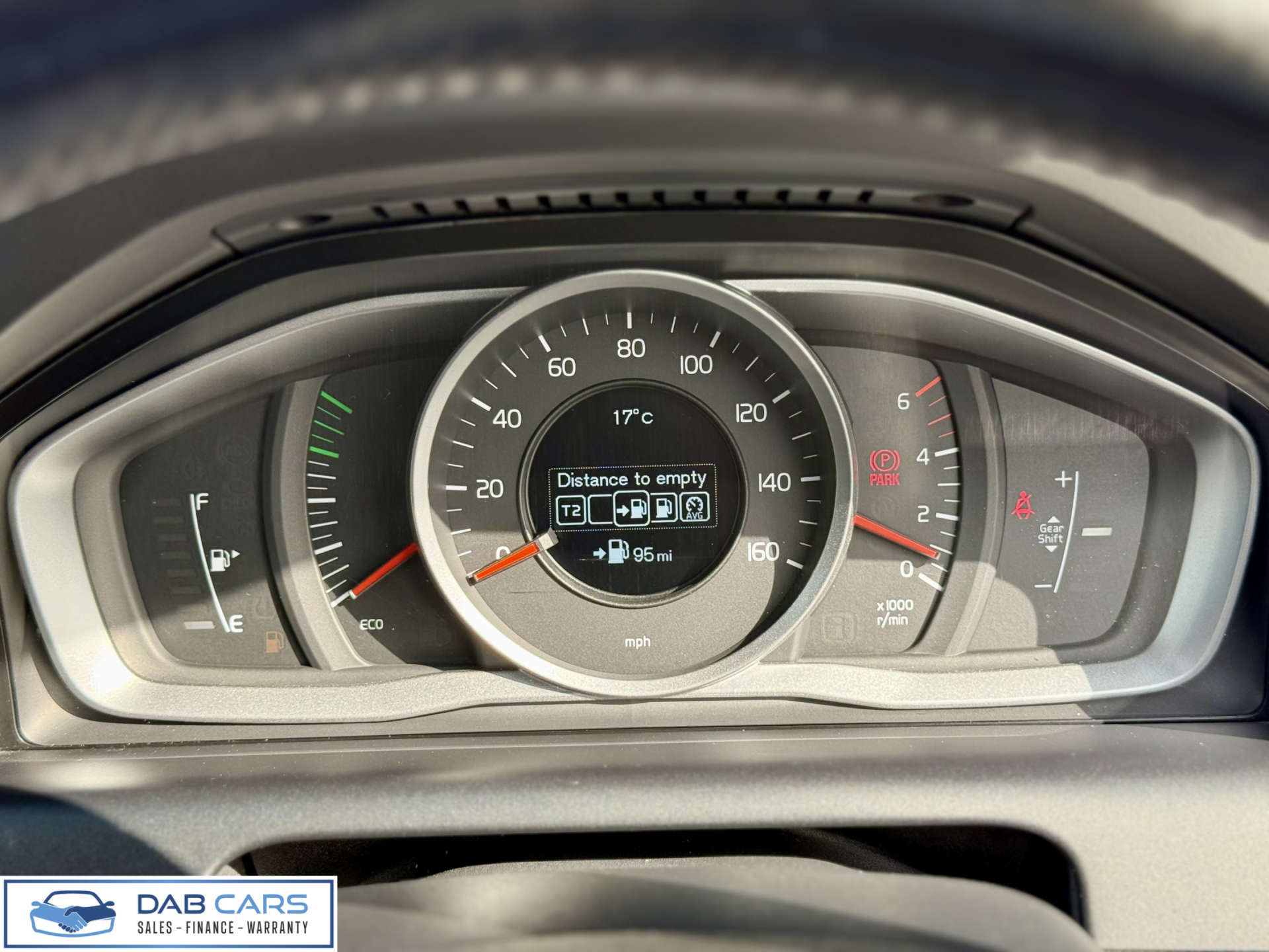 Volvo XC60 2.0 XC60 SE Nav D4 5dr #80