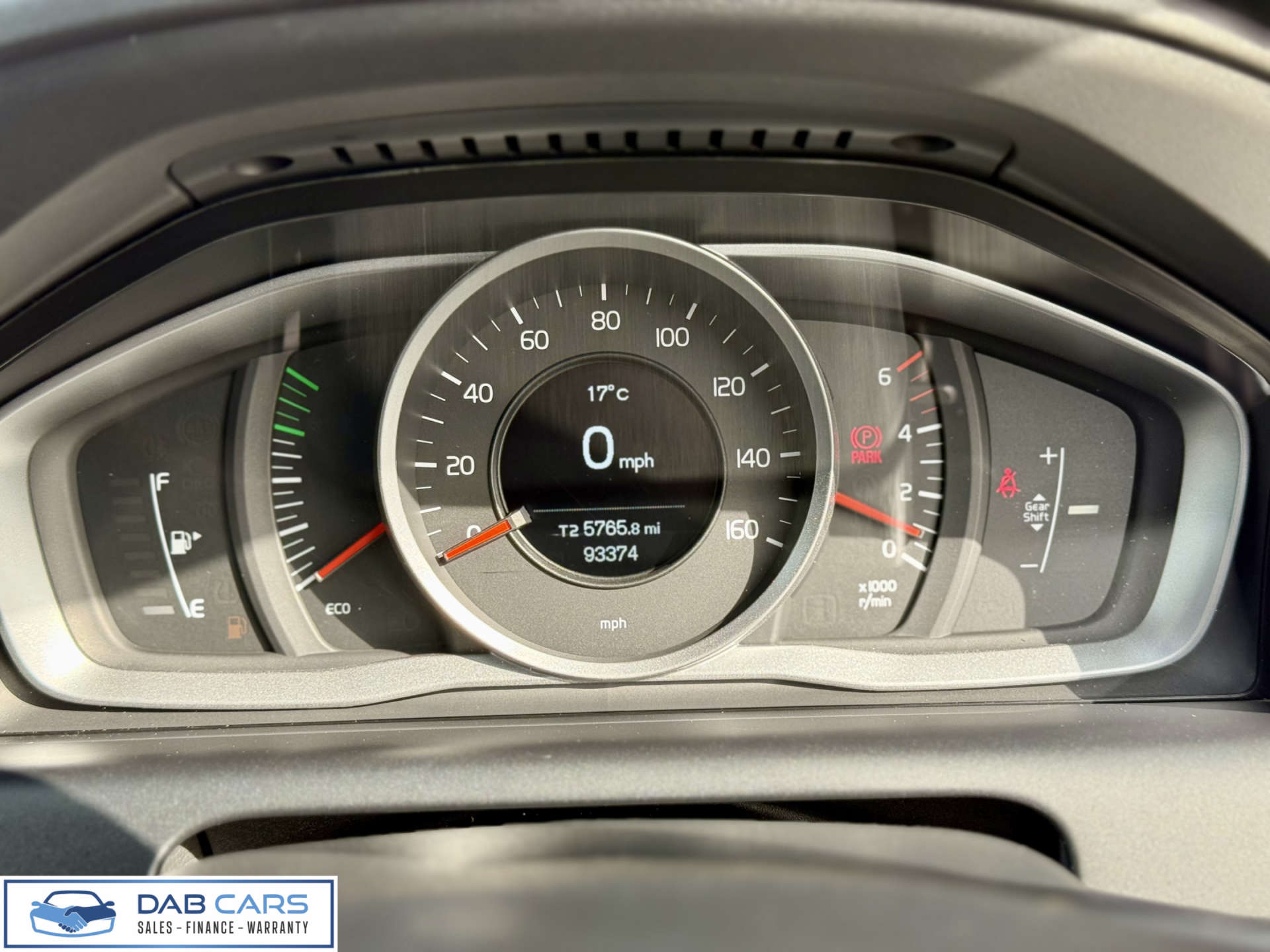 Volvo XC60 2.0 XC60 SE Nav D4 5dr #82