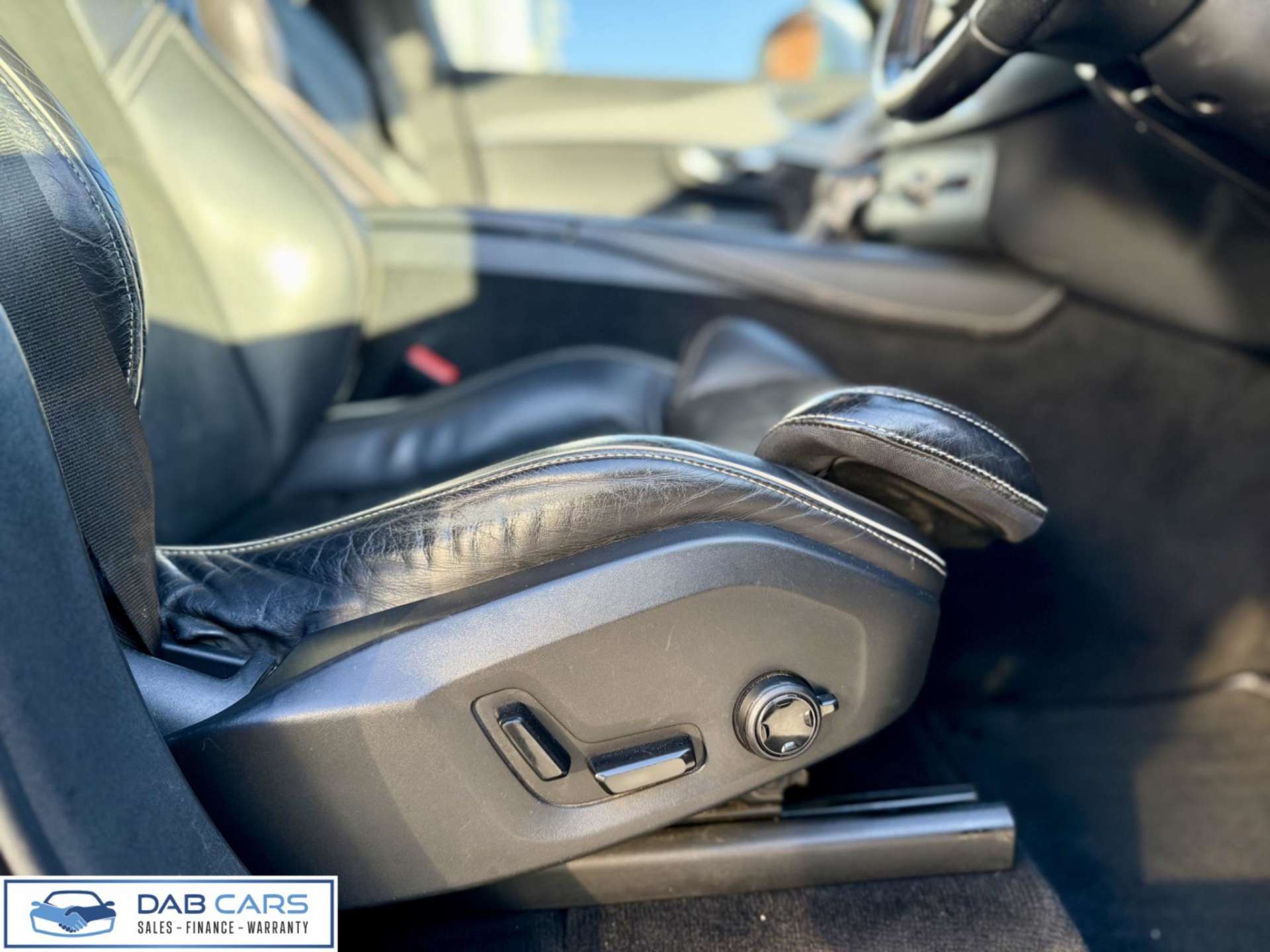 Volvo XC90 2.0 D5 R-Design Geartronic 4WD Euro 6 (s/s) 5dr #8