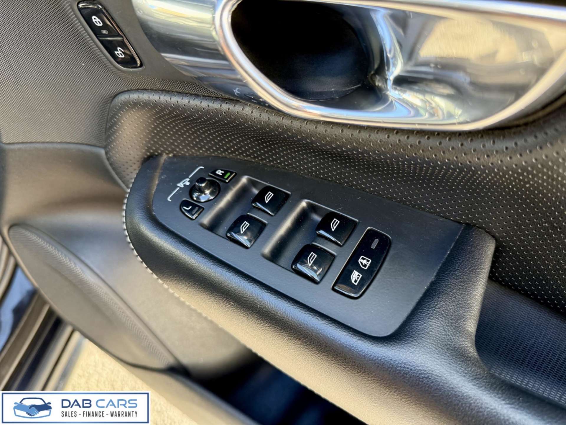 Volvo XC90 2.0 D5 R-Design Geartronic 4WD Euro 6 (s/s) 5dr #11