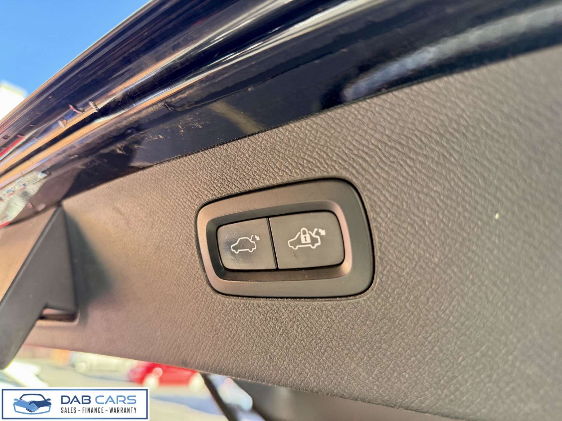 Volvo XC90 2.0 D5 R-Design Geartronic 4WD Euro 6 (s/s) 5dr #13