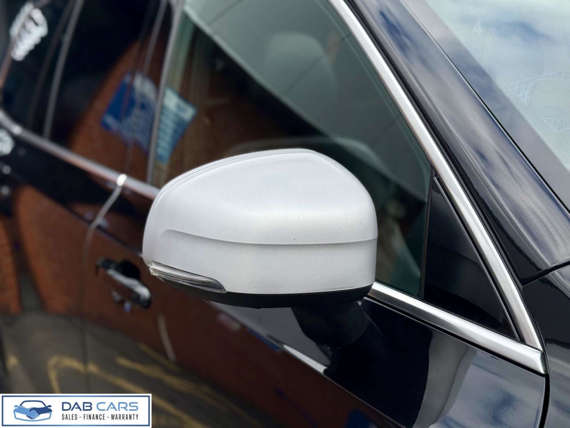 Volvo XC90 2.0 D5 R-Design Geartronic 4WD Euro 6 (s/s) 5dr #52