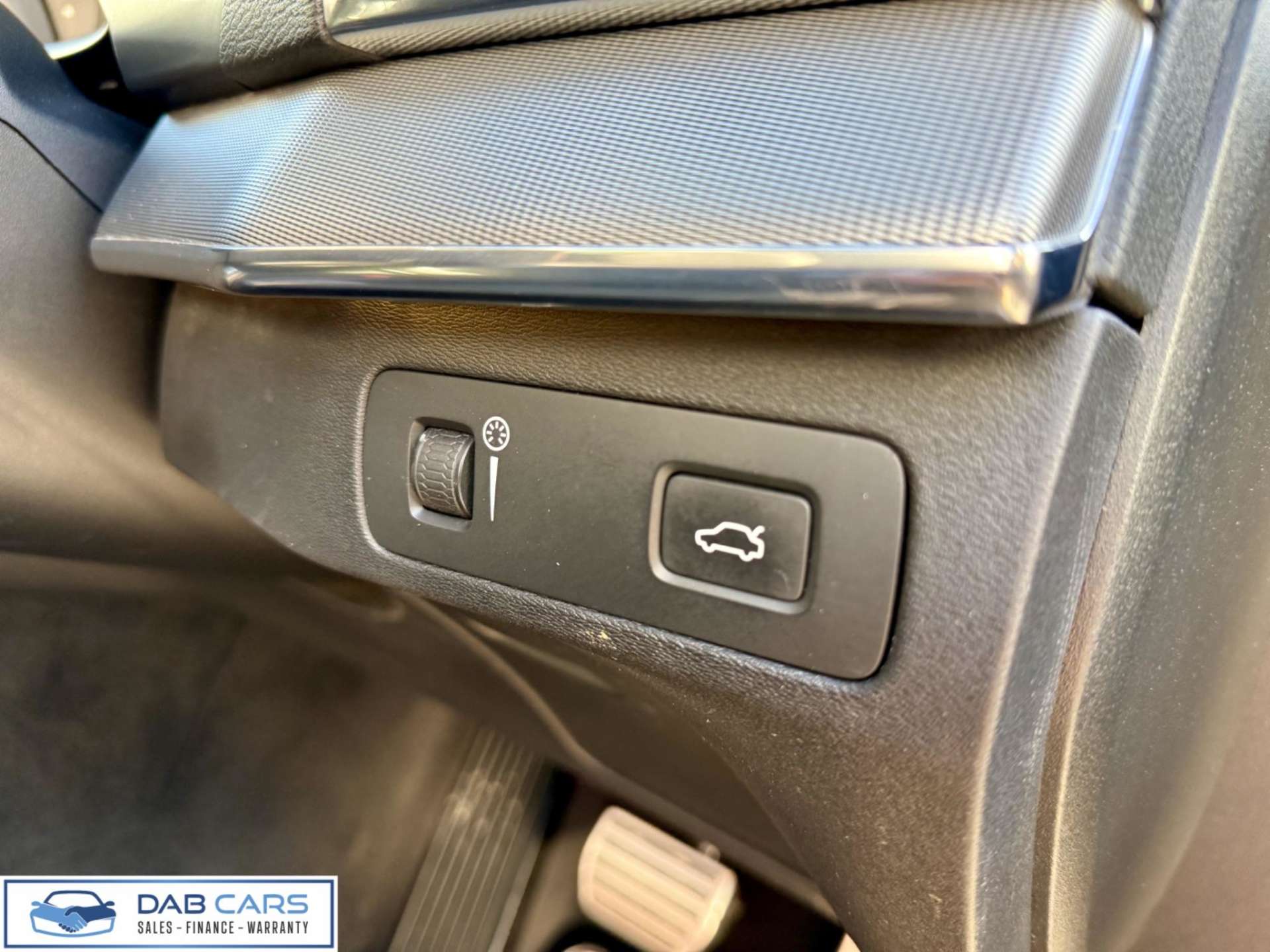 Volvo XC90 2.0 D5 R-Design Geartronic 4WD Euro 6 (s/s) 5dr #14