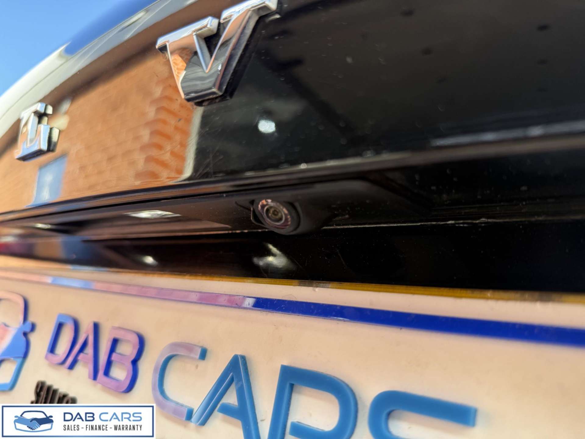 Volvo XC90 2.0 D5 R-Design Geartronic 4WD Euro 6 (s/s) 5dr #18