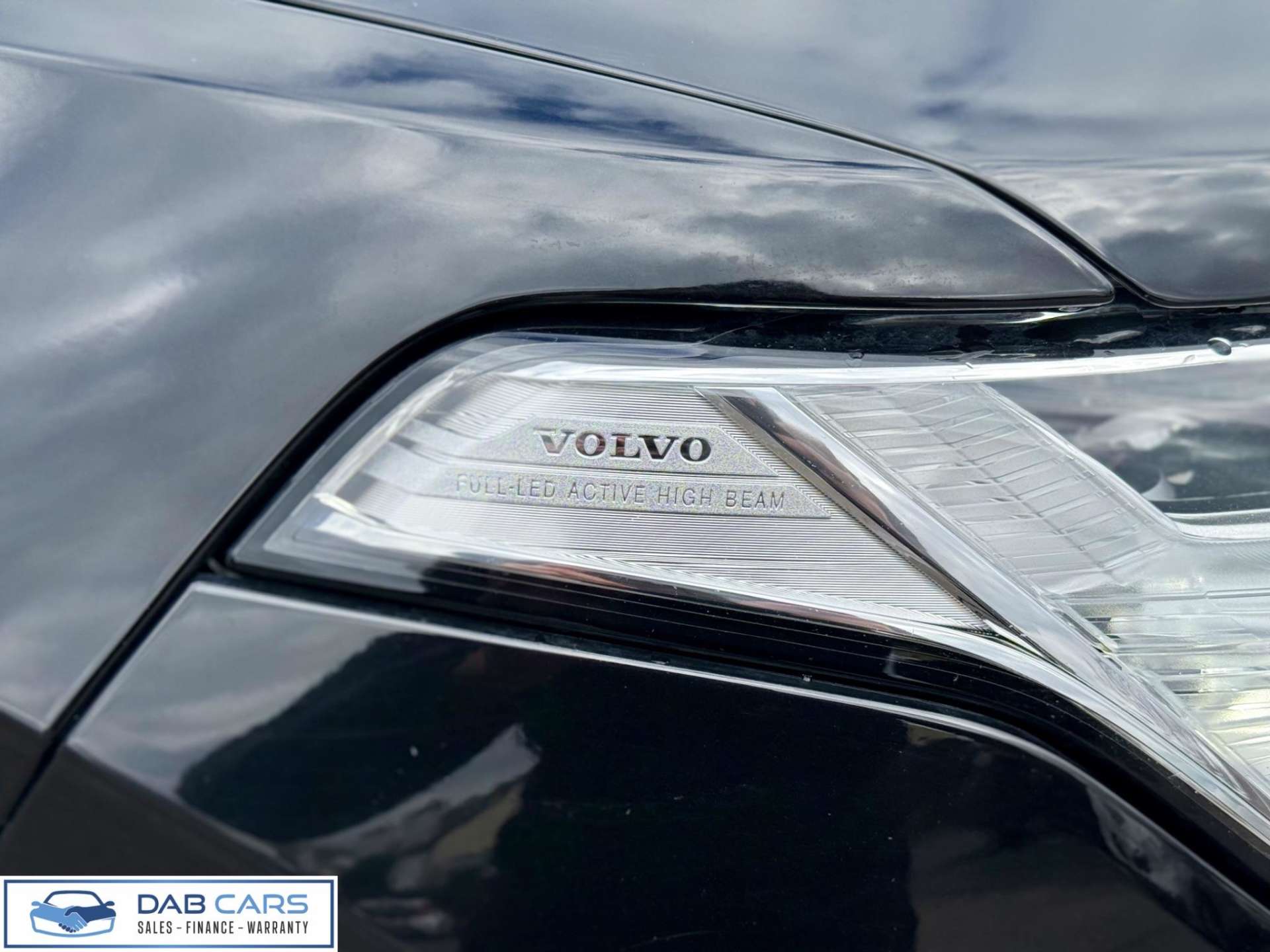Volvo XC90 2.0 D5 R-Design Geartronic 4WD Euro 6 (s/s) 5dr #54