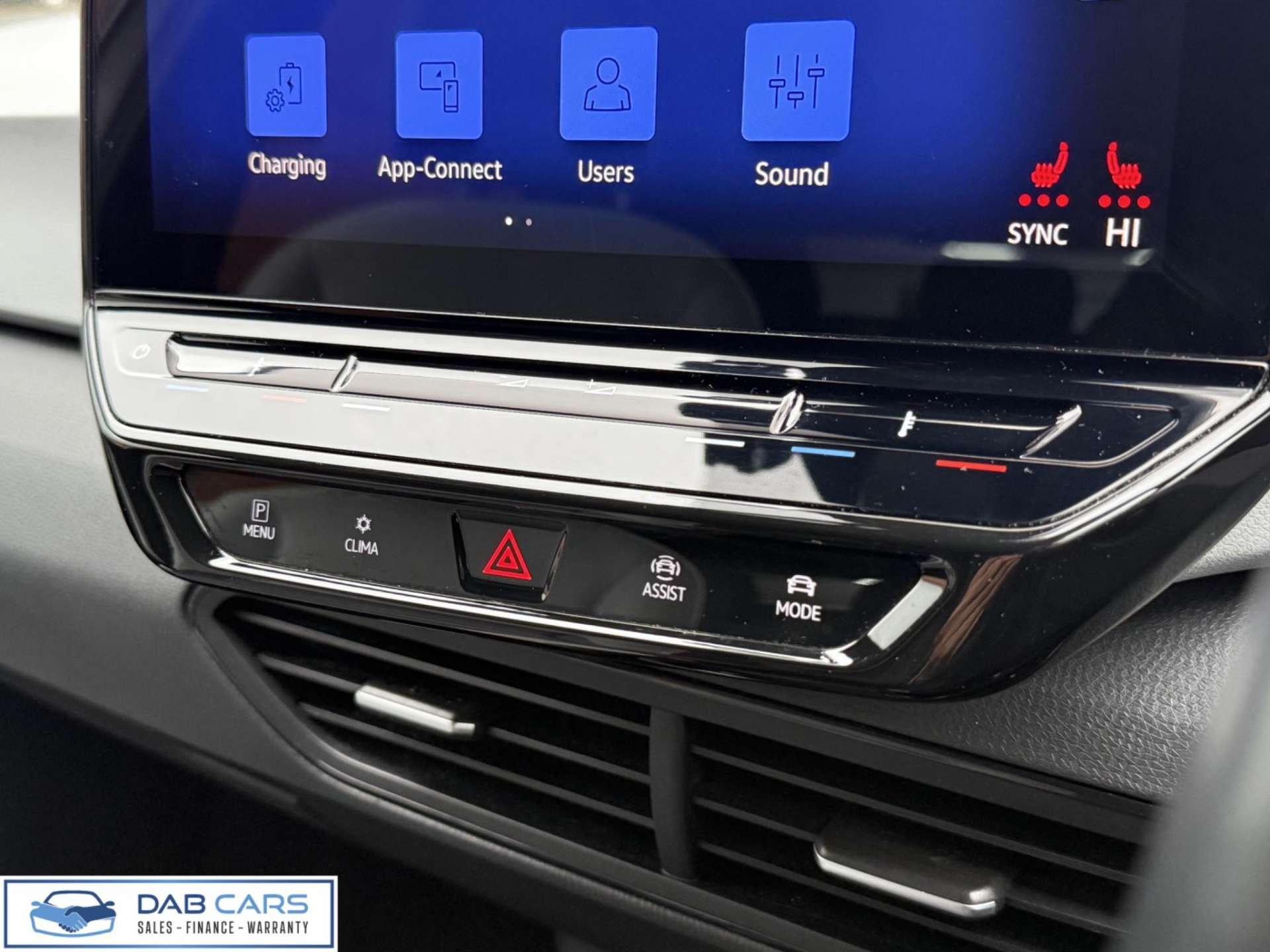 Volkswagen ID.3 Pro Performance 58kWh 1ST Edition Auto 5dr #84