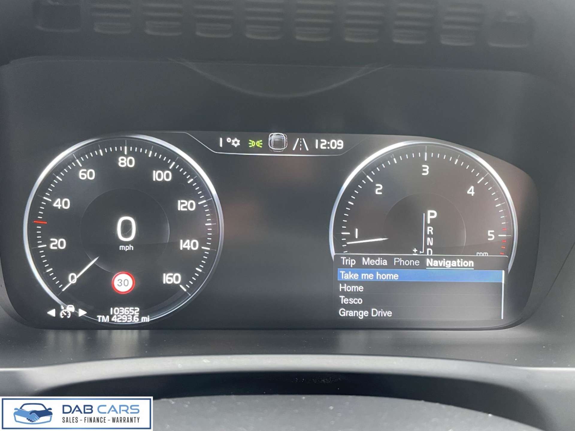 Volvo XC90 2.0 D5 R-Design Geartronic 4WD Euro 6 (s/s) 5dr #28