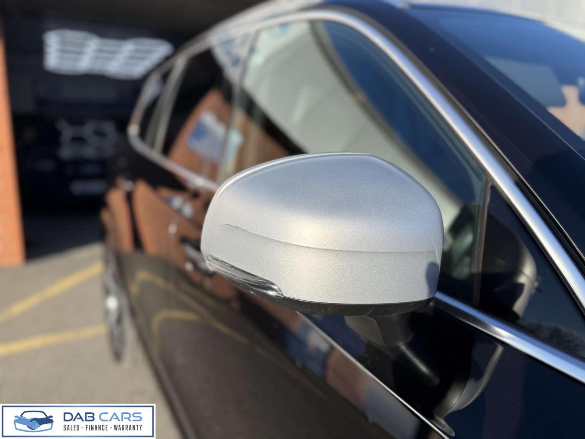 Volvo XC90 2.0 D5 R-Design Geartronic 4WD Euro 6 (s/s) 5dr #46