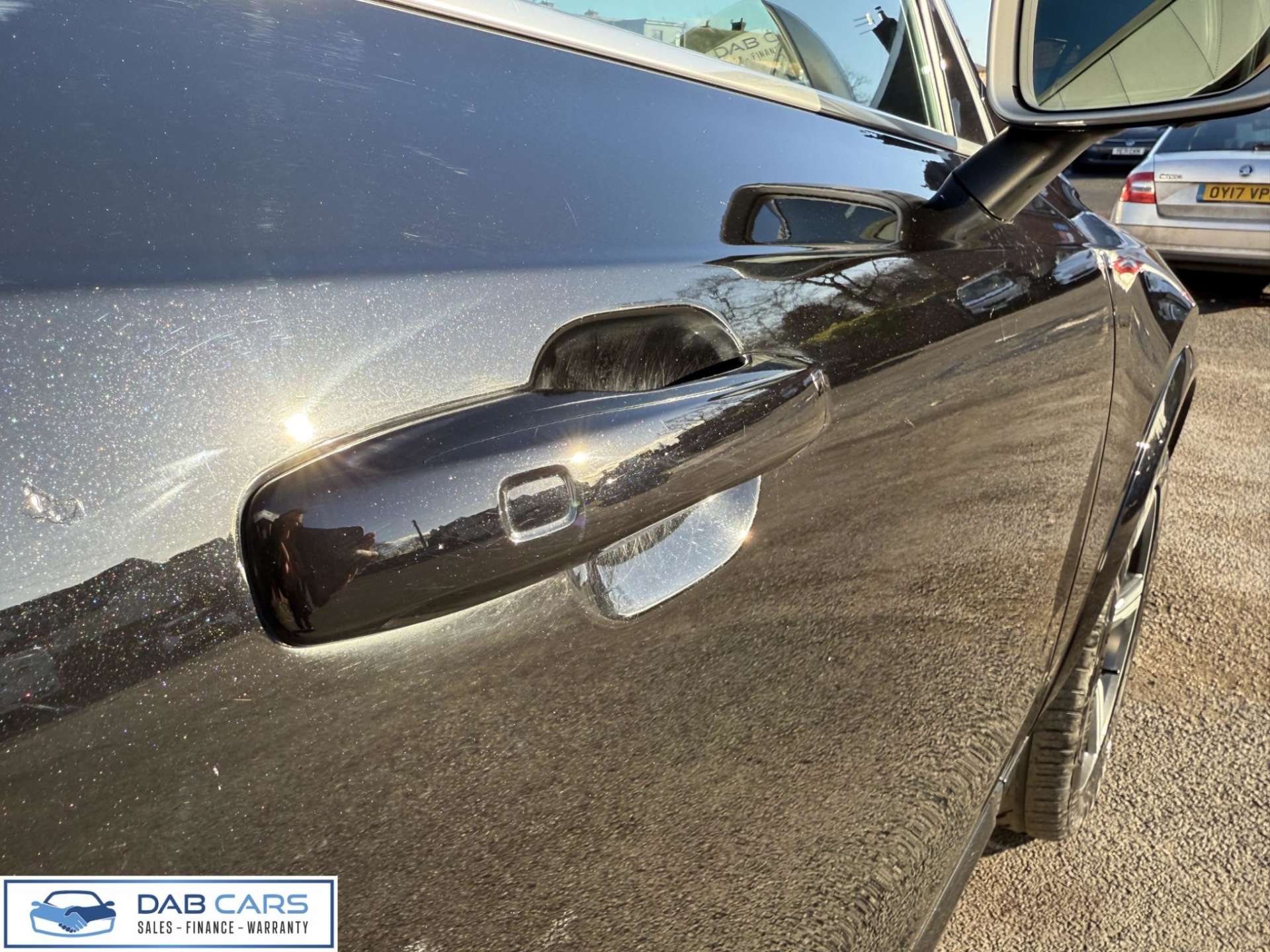 Volvo XC90 2.0 D5 R-Design Geartronic 4WD Euro 6 (s/s) 5dr #47