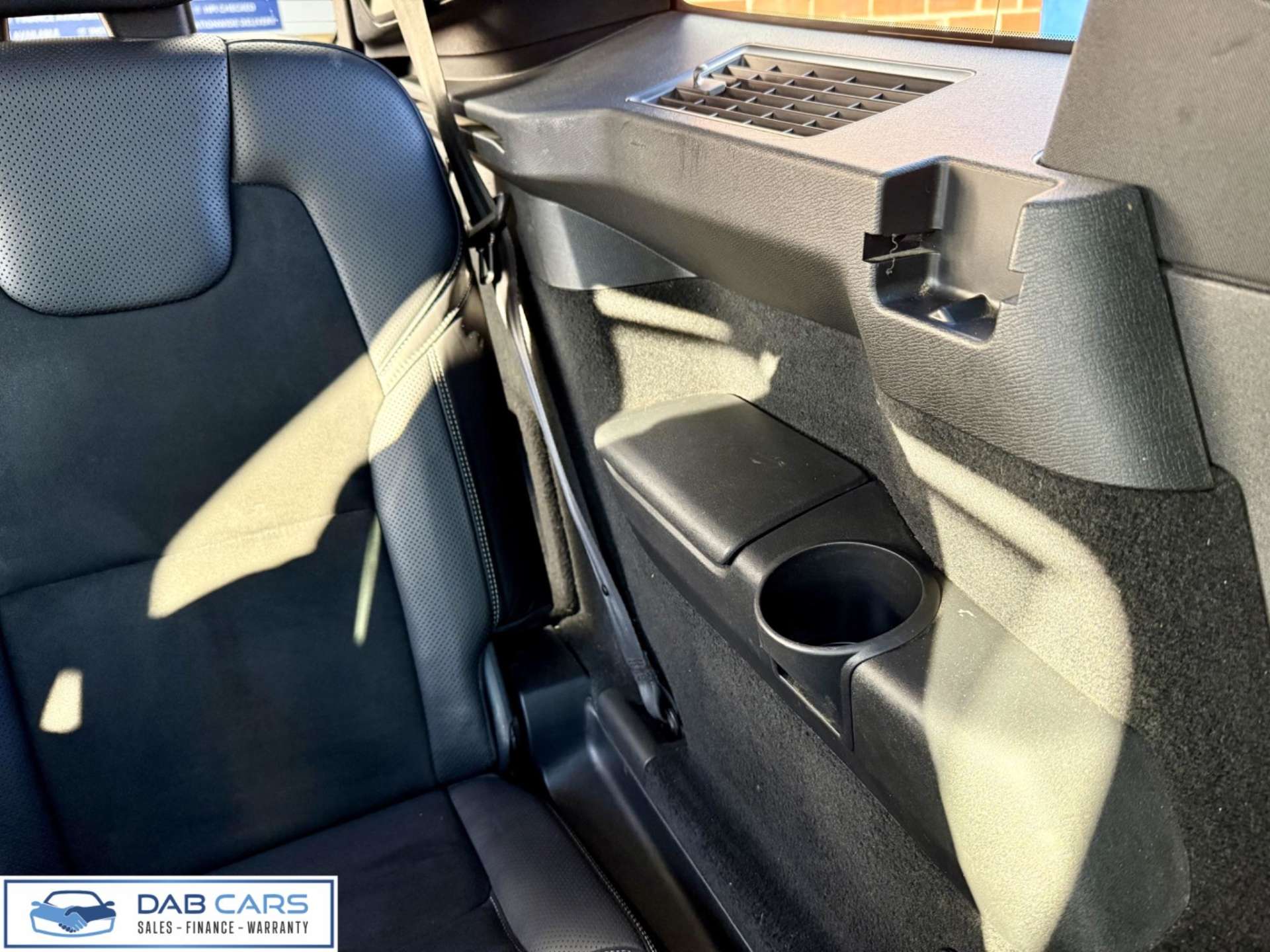 Volvo XC90 2.0 D5 R-Design Geartronic 4WD Euro 6 (s/s) 5dr #53