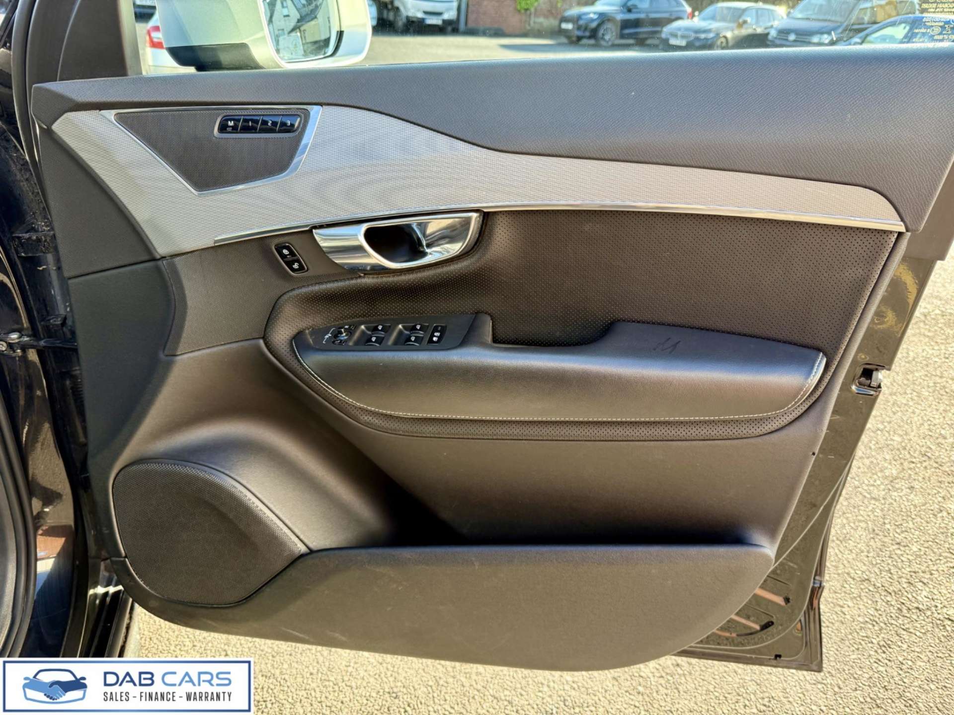 Volvo XC90 2.0 D5 R-Design Geartronic 4WD Euro 6 (s/s) 5dr #55