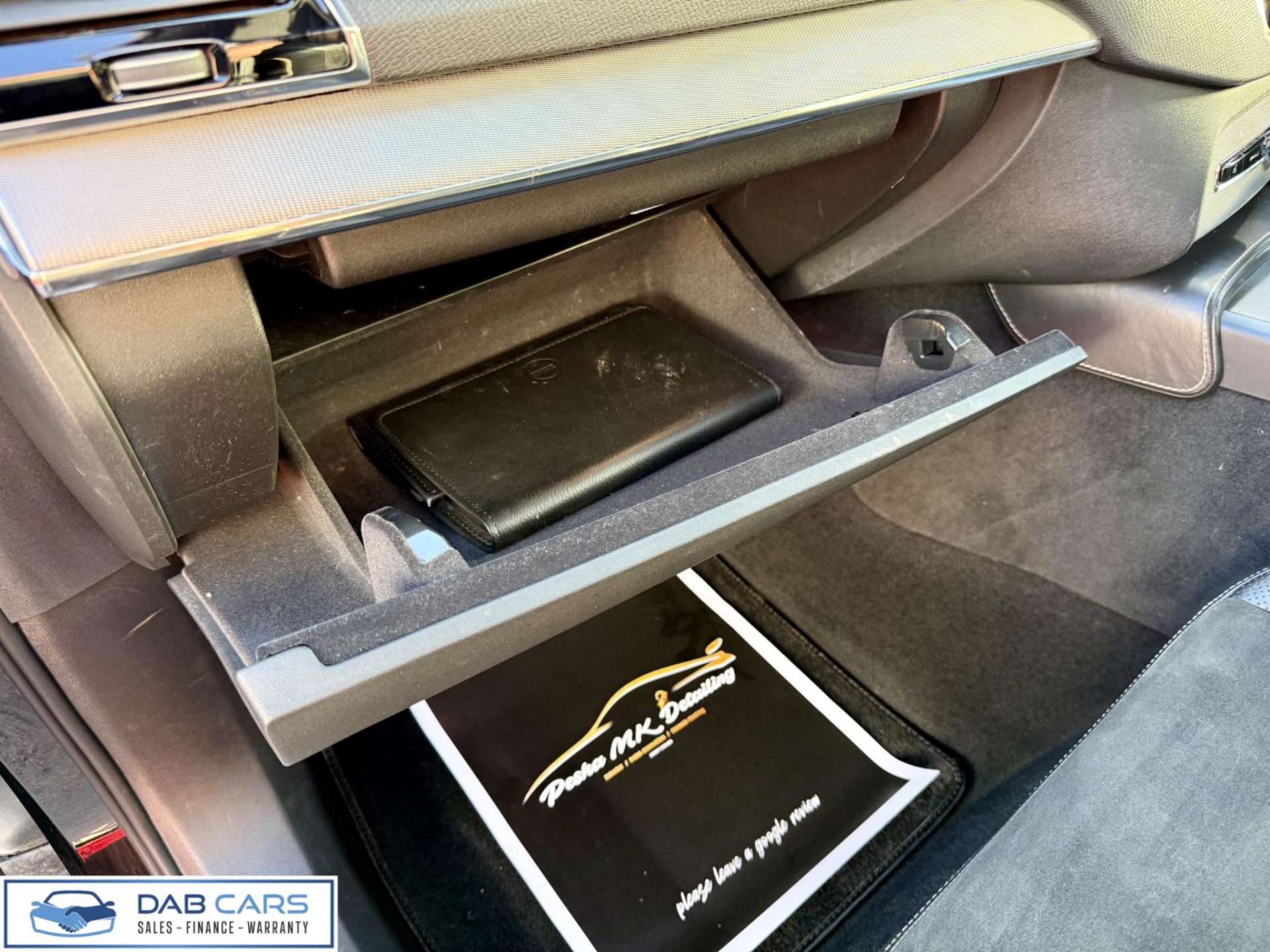 Volvo XC90 2.0 D5 R-Design Geartronic 4WD Euro 6 (s/s) 5dr #59