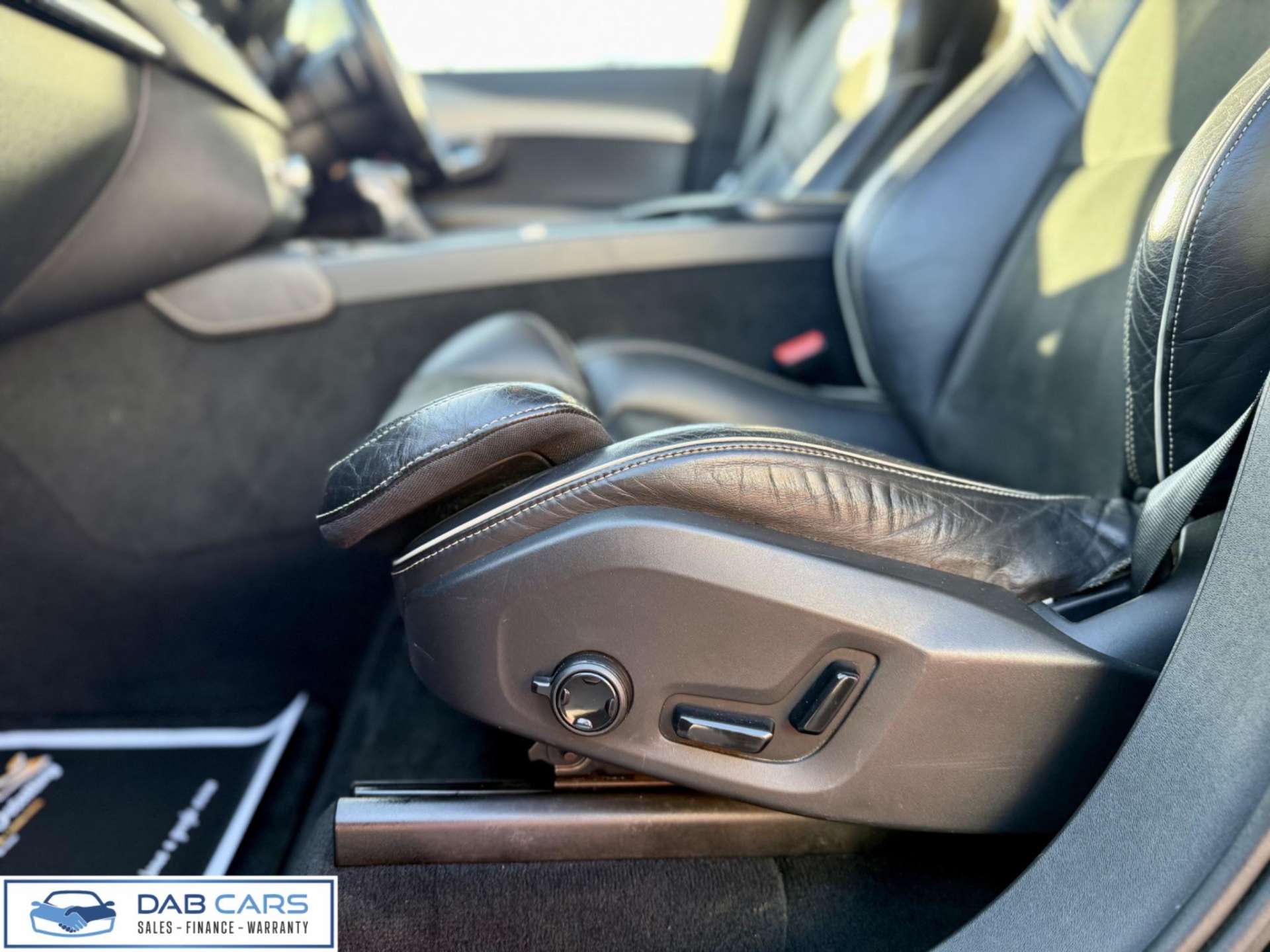 Volvo XC90 2.0 D5 R-Design Geartronic 4WD Euro 6 (s/s) 5dr #60