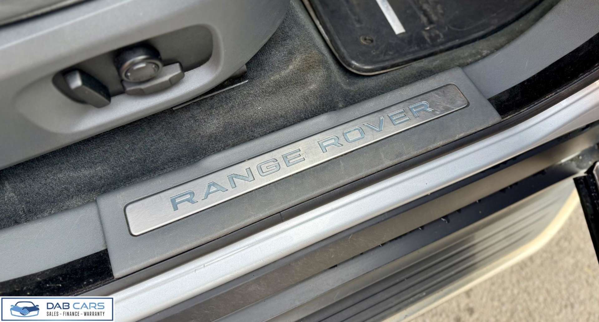 Land Rover Range Rover Evoque 2.0 TD4 HSE Dynamic Auto 4WD Euro 6 (s/s) 5dr #61