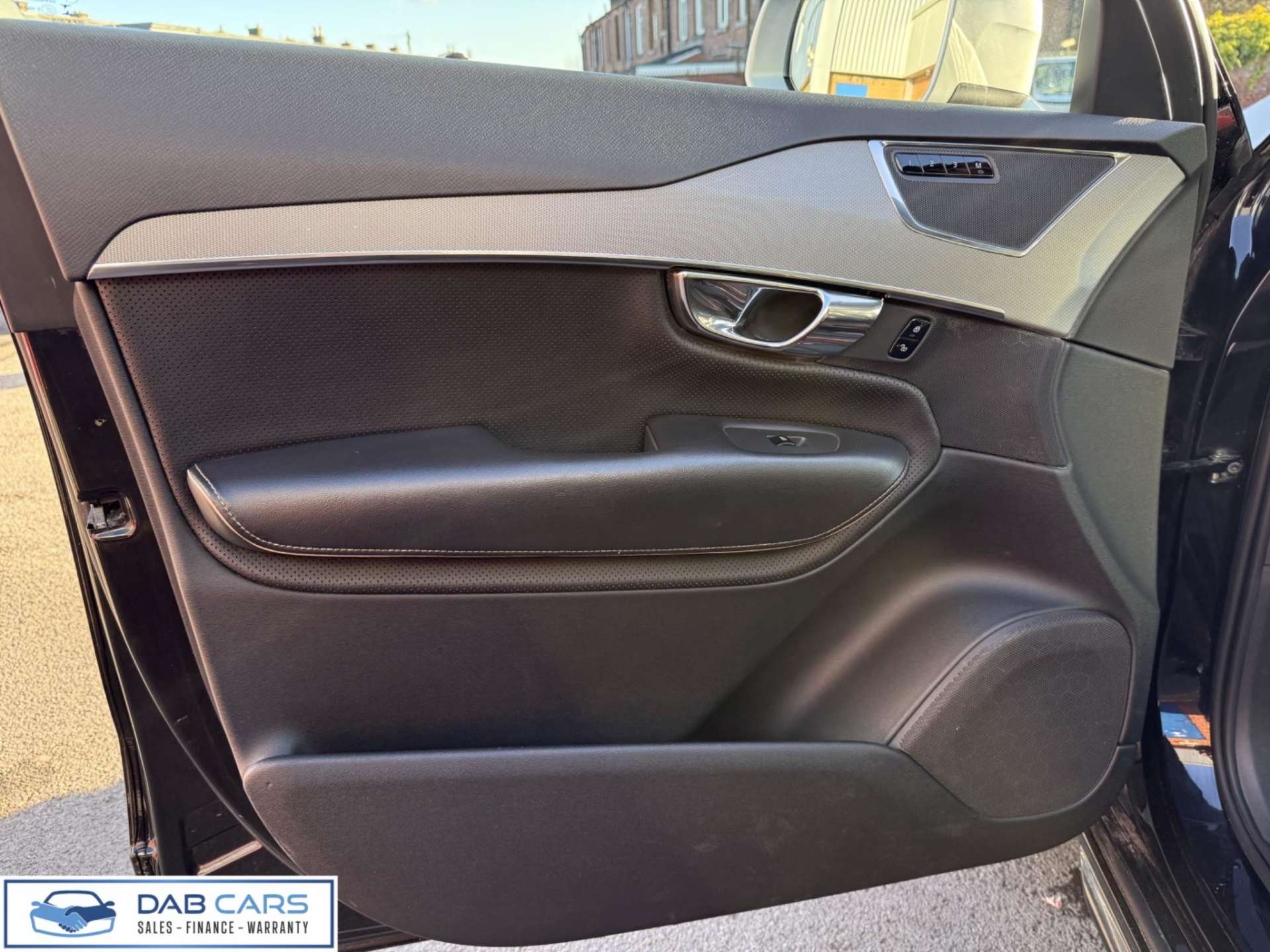 Volvo XC90 2.0 D5 R-Design Geartronic 4WD Euro 6 (s/s) 5dr #61