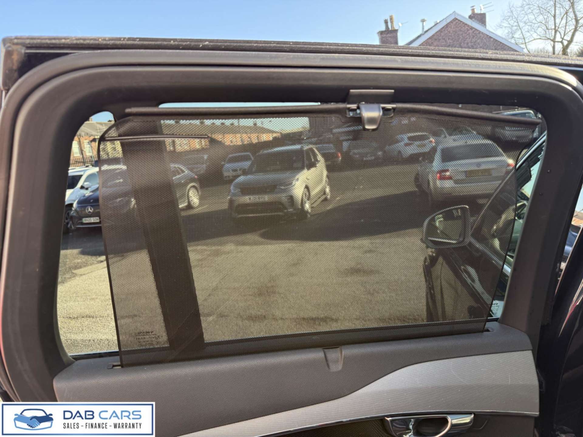 Volvo XC90 2.0 D5 R-Design Geartronic 4WD Euro 6 (s/s) 5dr #68