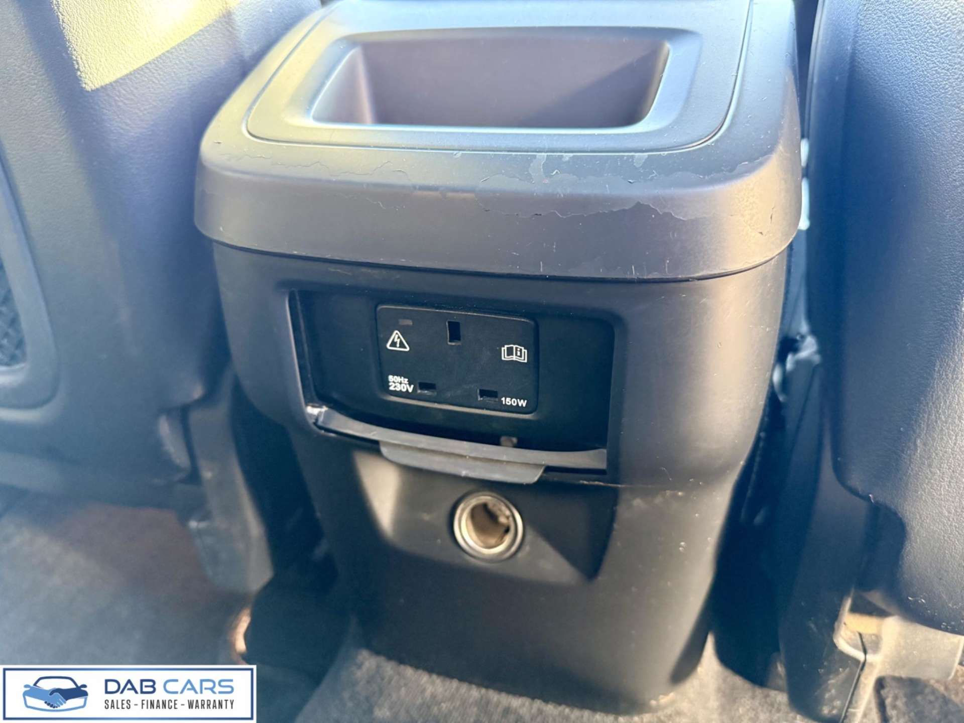 Volvo XC90 2.0 D5 R-Design Geartronic 4WD Euro 6 (s/s) 5dr #70