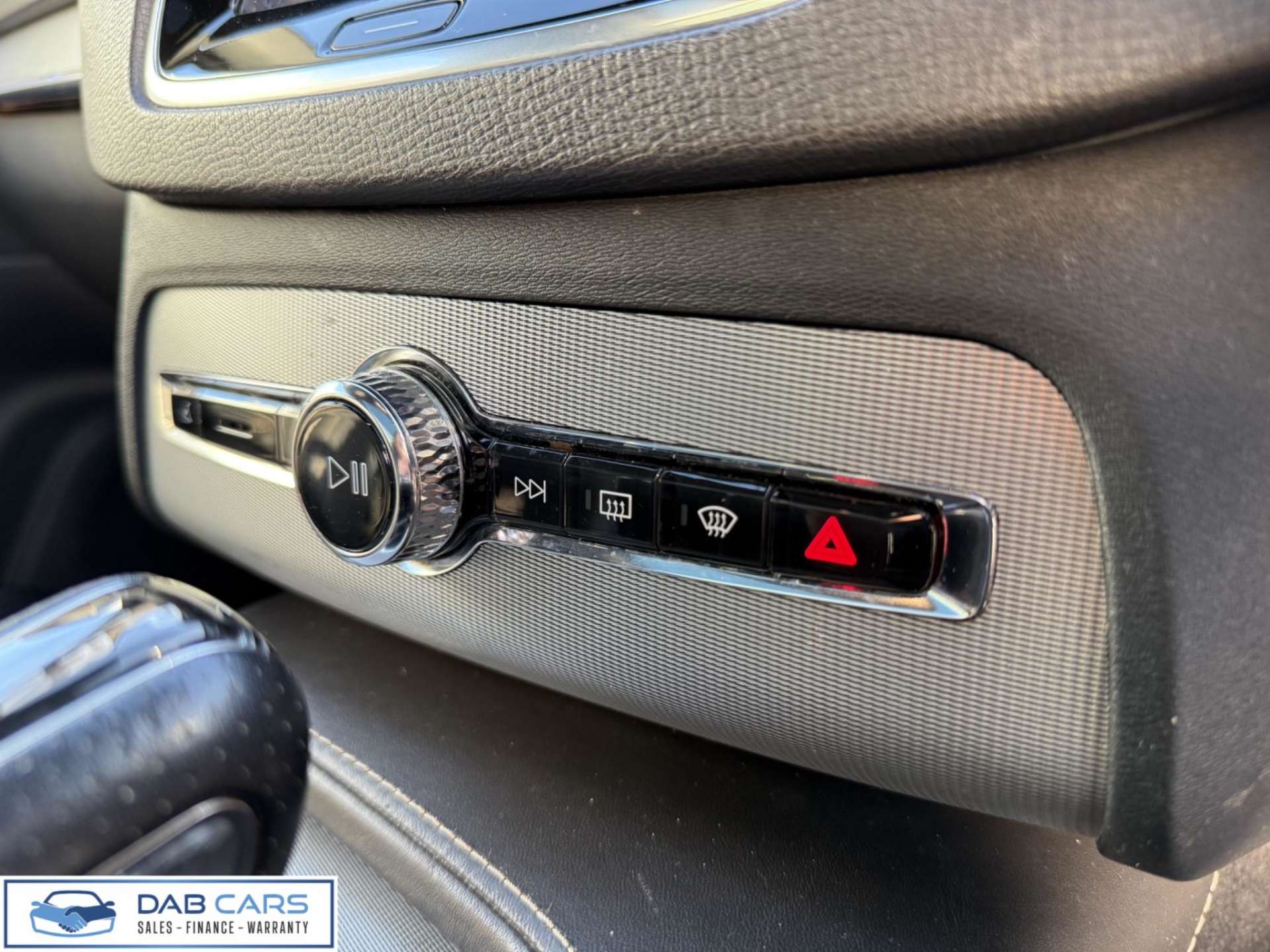 Volvo XC90 2.0 D5 R-Design Geartronic 4WD Euro 6 (s/s) 5dr #76