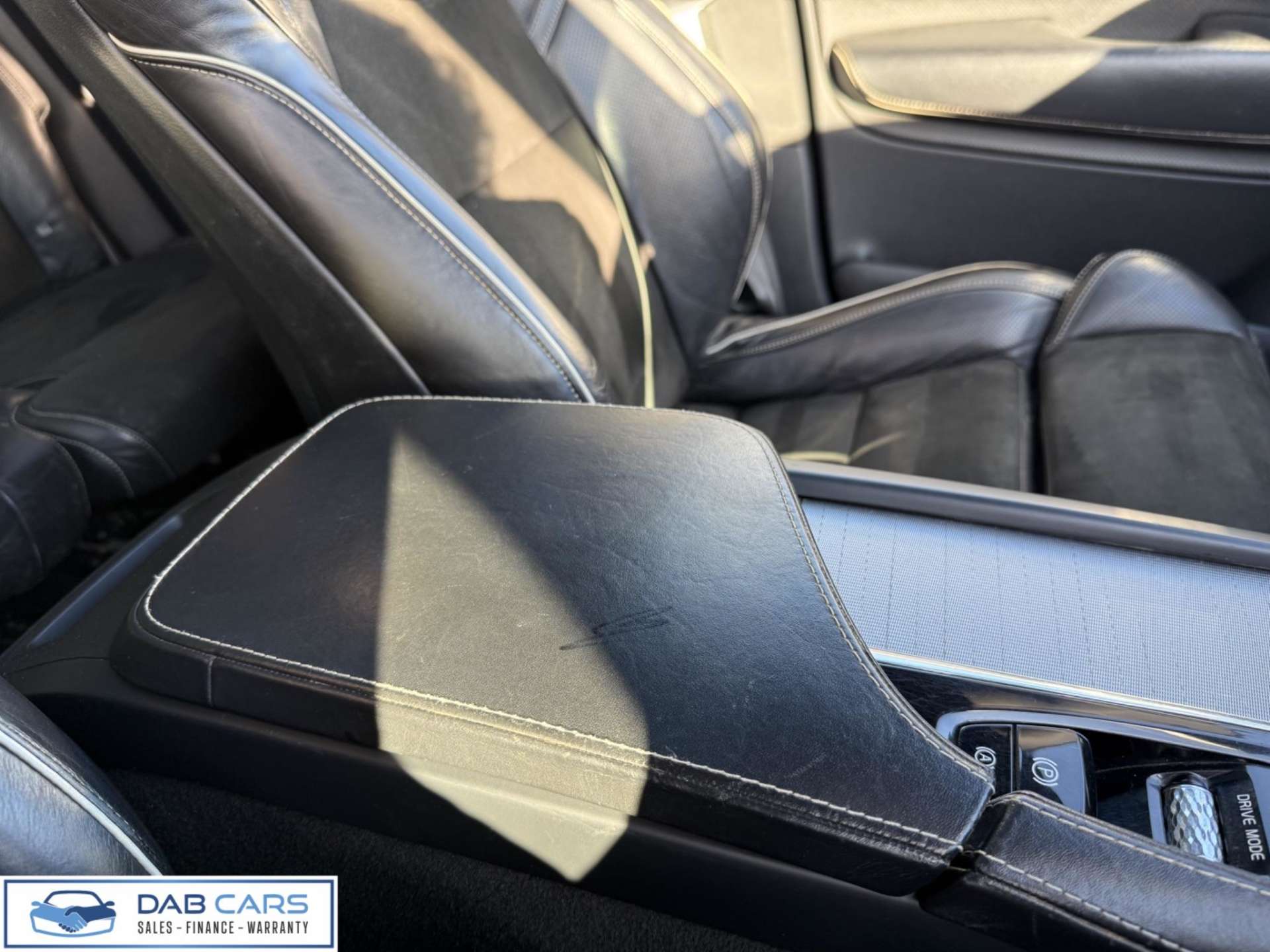 Volvo XC90 2.0 D5 R-Design Geartronic 4WD Euro 6 (s/s) 5dr #80