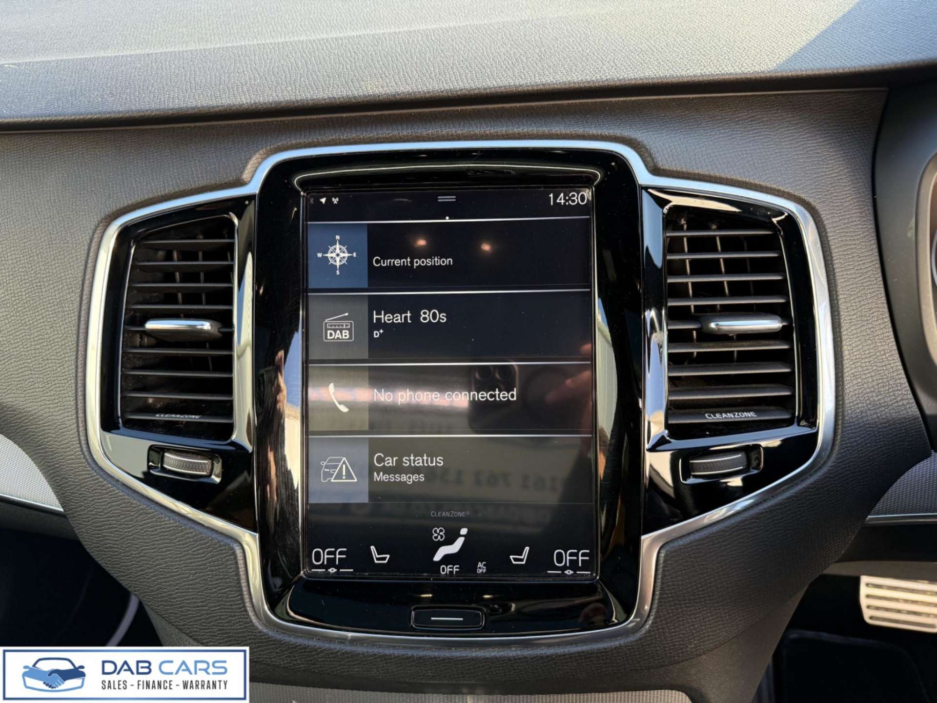 Volvo XC90 2.0 D5 R-Design Geartronic 4WD Euro 6 (s/s) 5dr #83