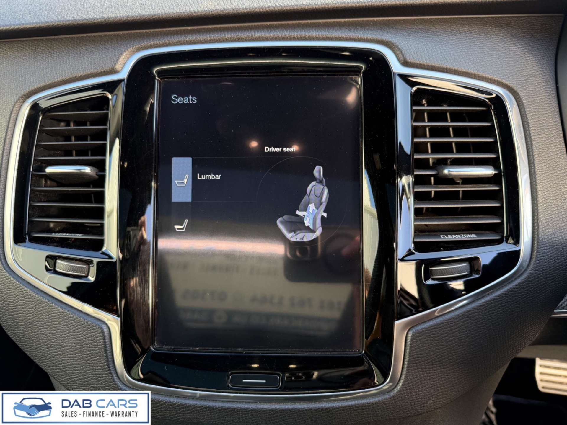 Volvo XC90 2.0 D5 R-Design Geartronic 4WD Euro 6 (s/s) 5dr #86